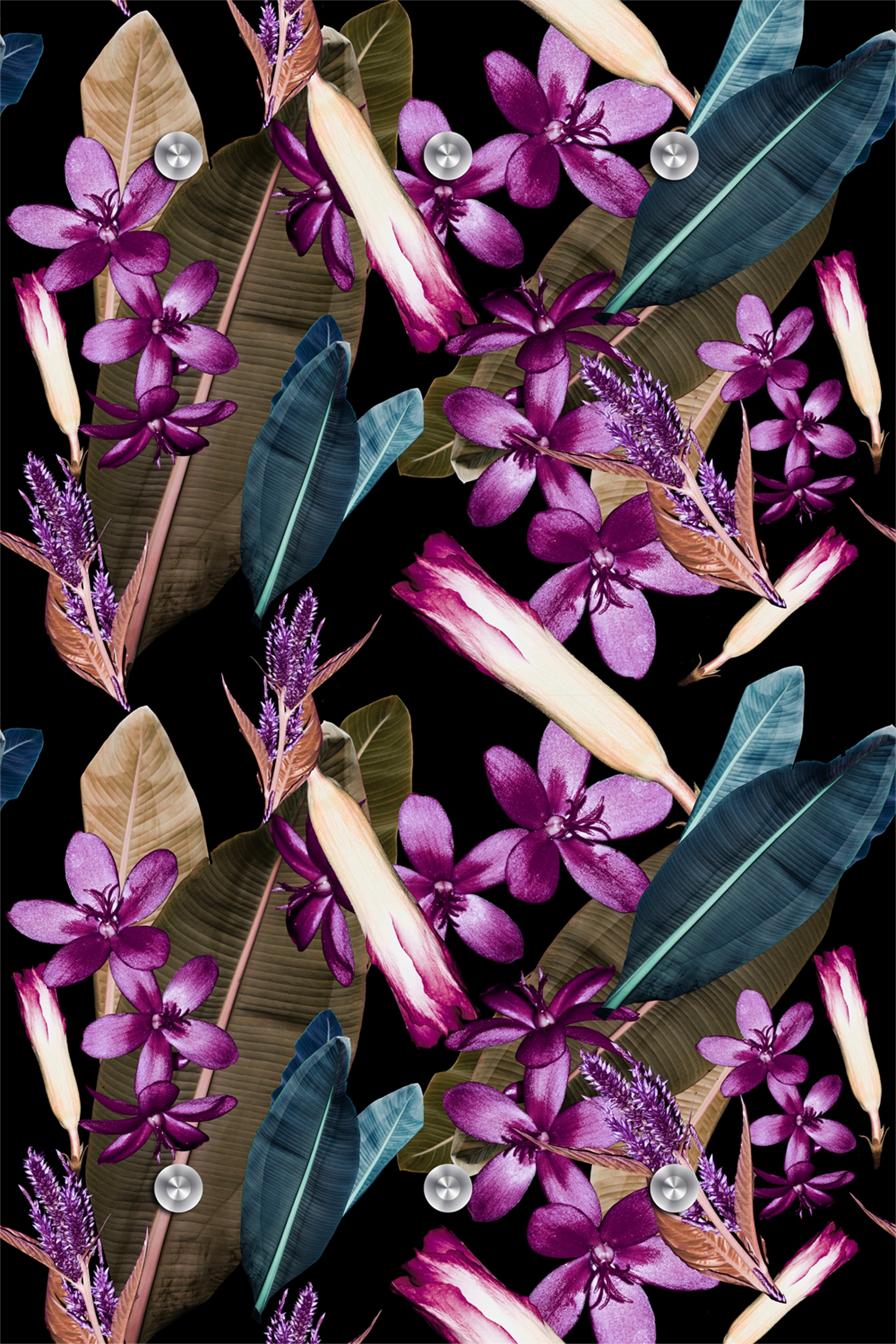 queence Prieškambario kabykla »Blumen«