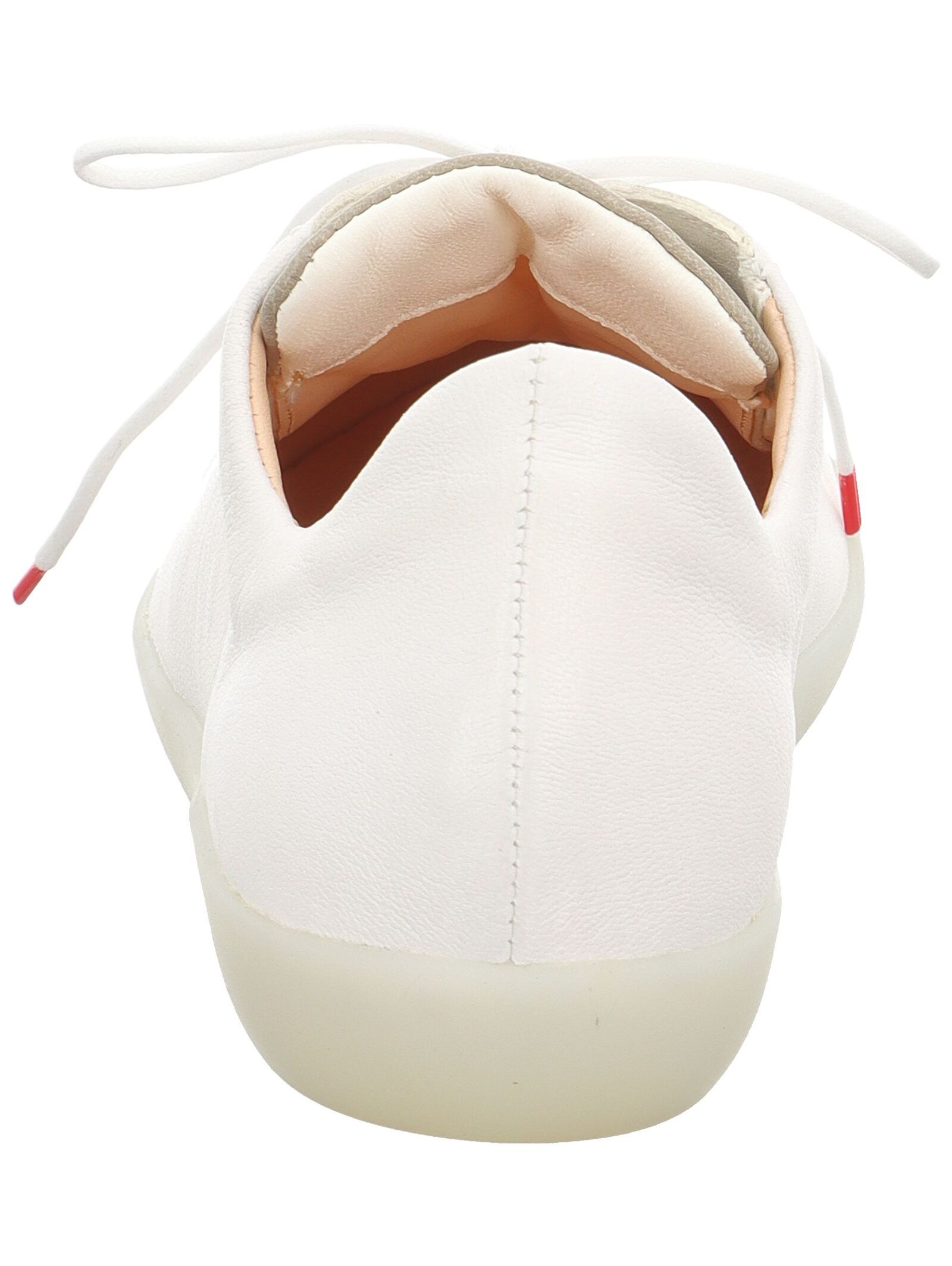 Think! Schnürschuh »Think! Halbschuhe Leder«