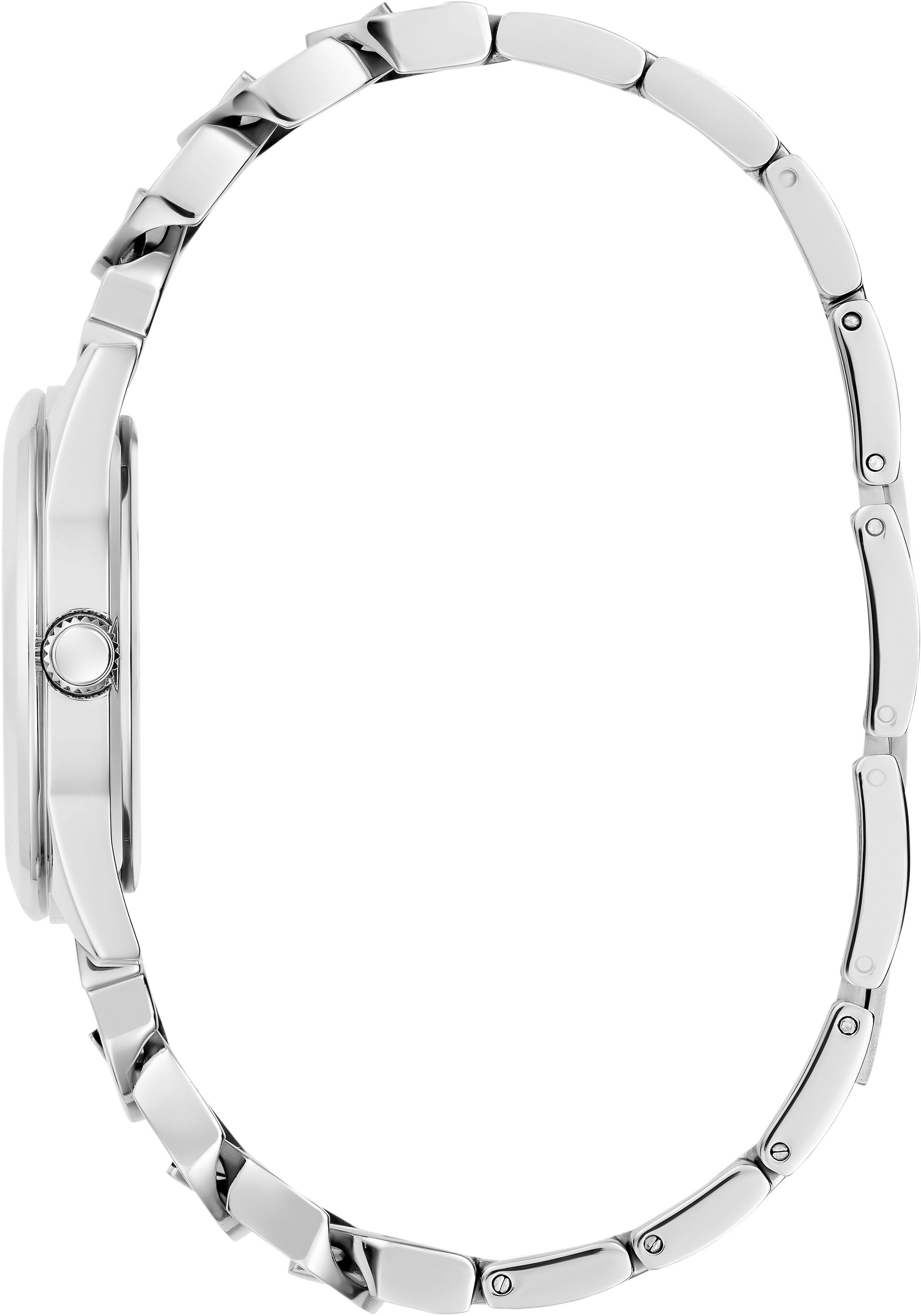 Guess Quarzuhr »SERENA, GW0546L4«, Armbanduhr, Damenuhr