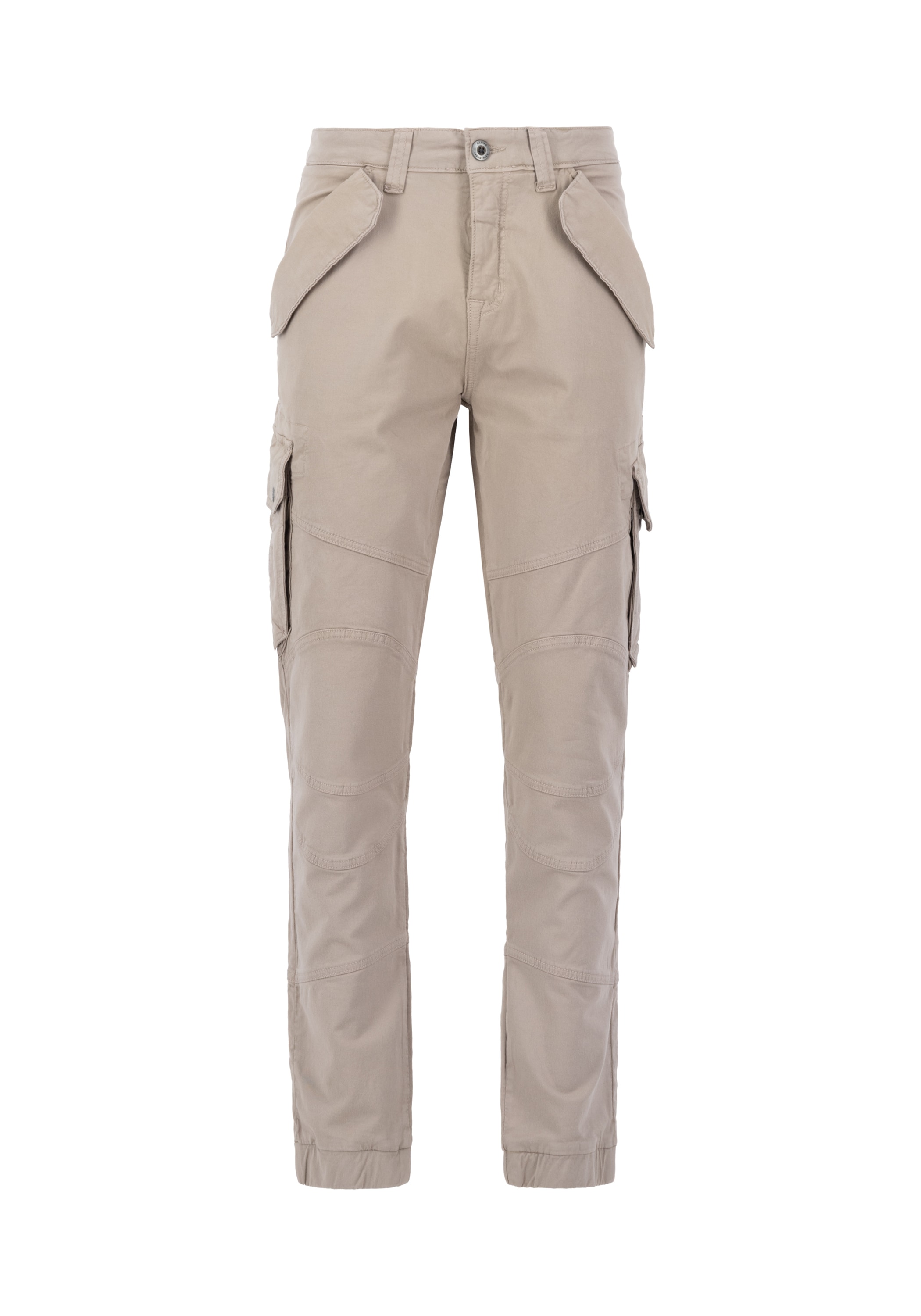 Alpha Industries Cargohose "Alpha Industries Men - Pants Combat Pant" günstig online kaufen