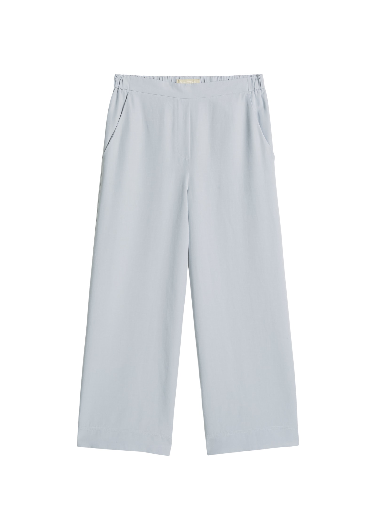 Marc O'Polo Chinohose »aus Lyocell-Leinen-Mix«