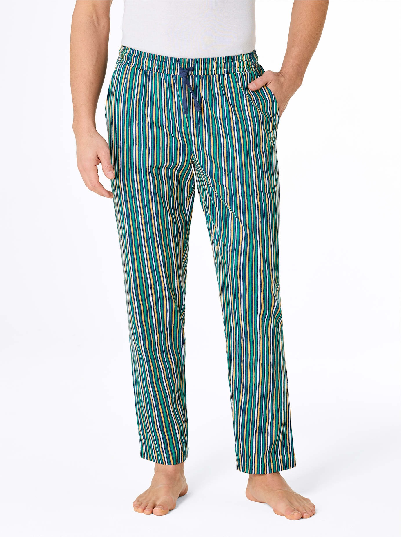 Thumbnail - wäschepur Schlafhose