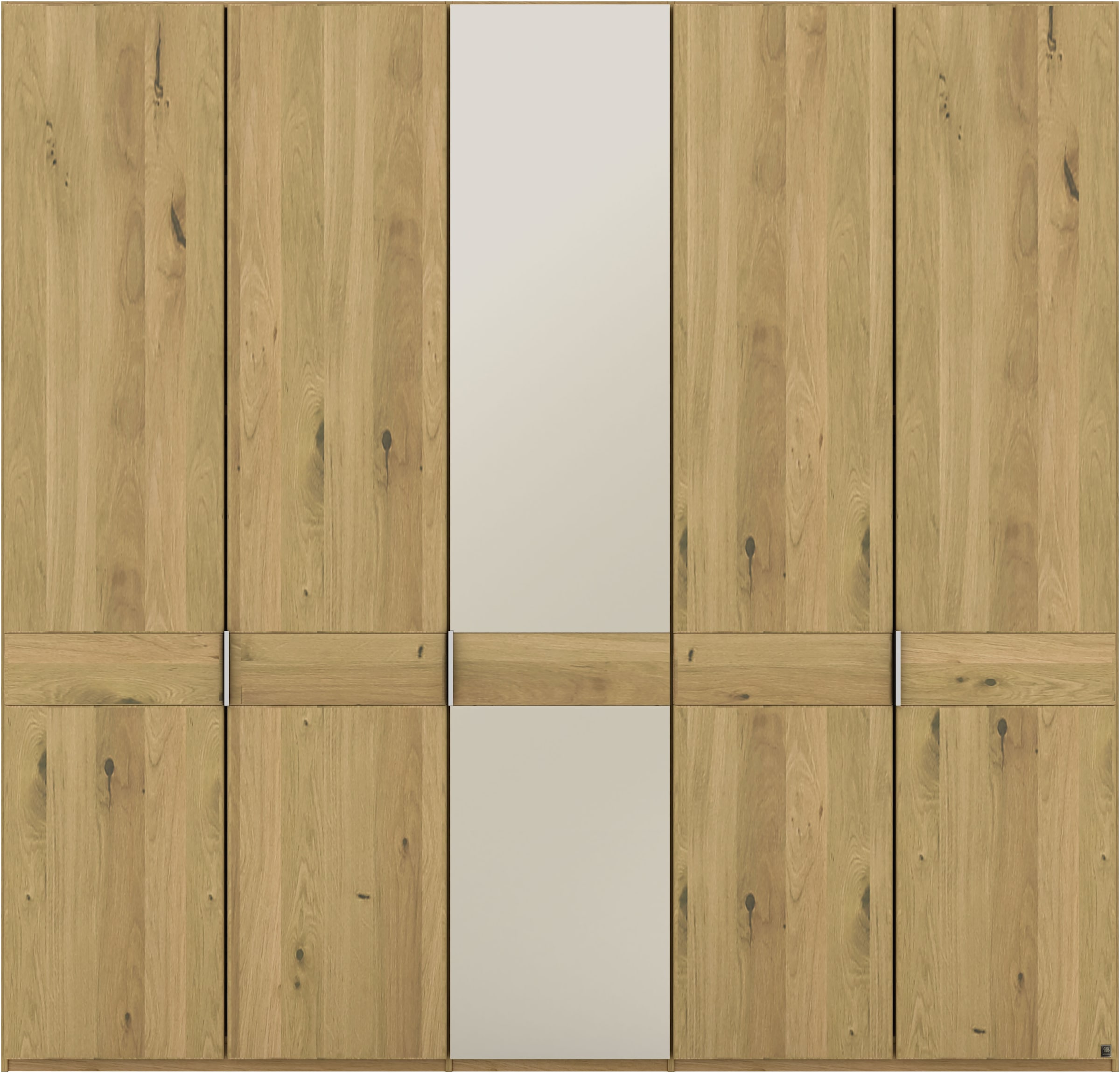 Musterring Drehtürenschrank "Savona, Kleiderschrank, Schrank, Garderobe, te günstig online kaufen
