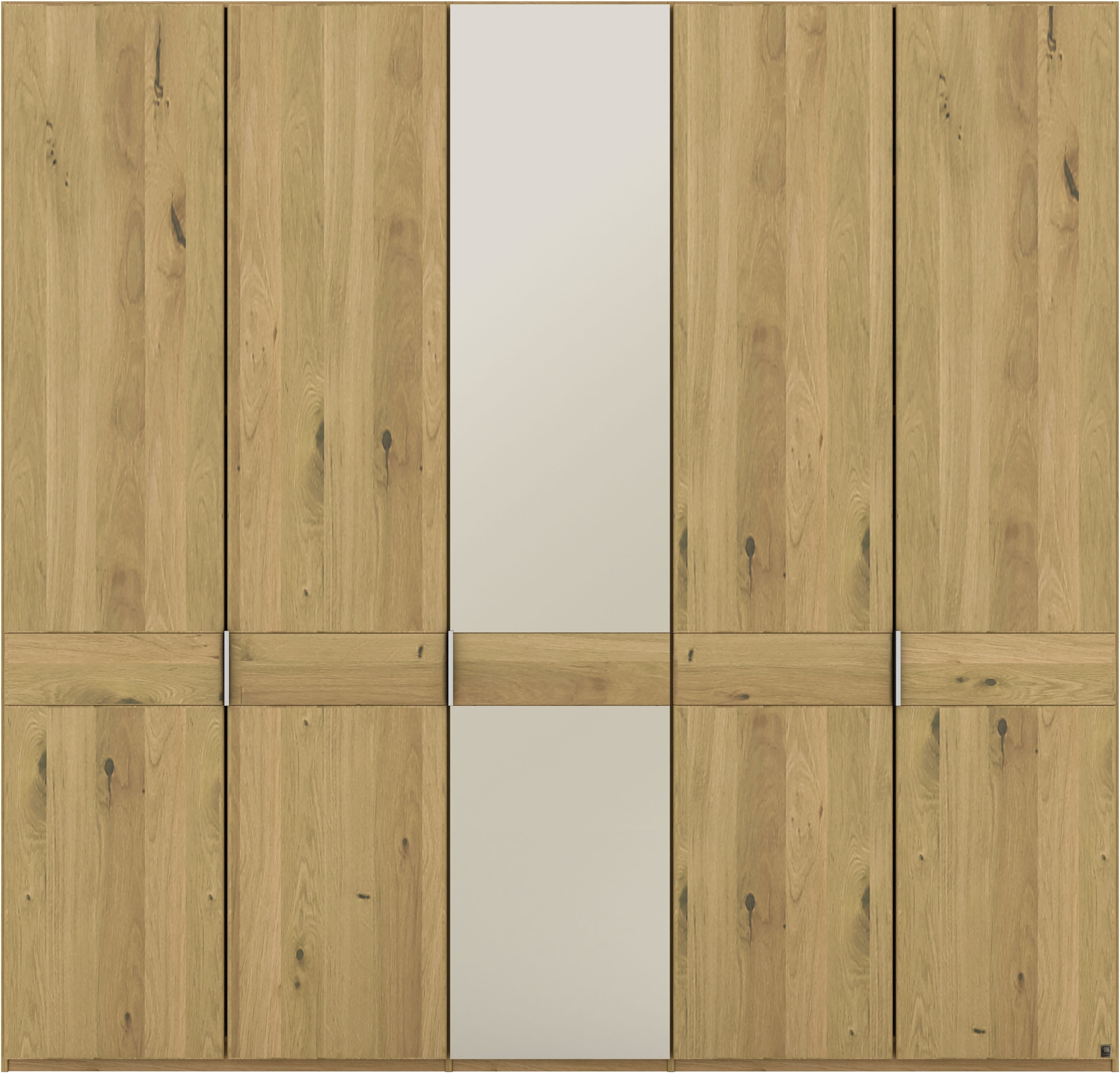 Musterring Kleiderschrank "Savona, Kleiderschrank, Schrank, Garderobe, teil günstig online kaufen