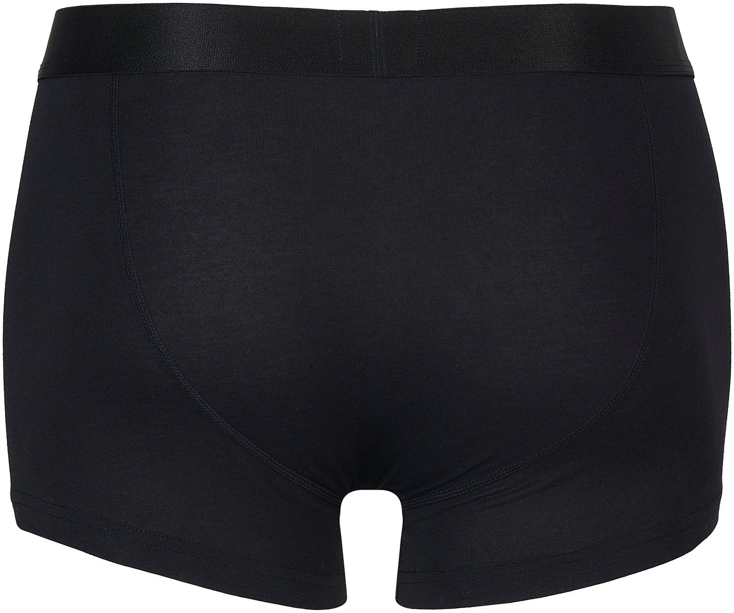 JOOP! Boxershorts »Everyday«, (3er Pack), mit glänzendem Elastikbund