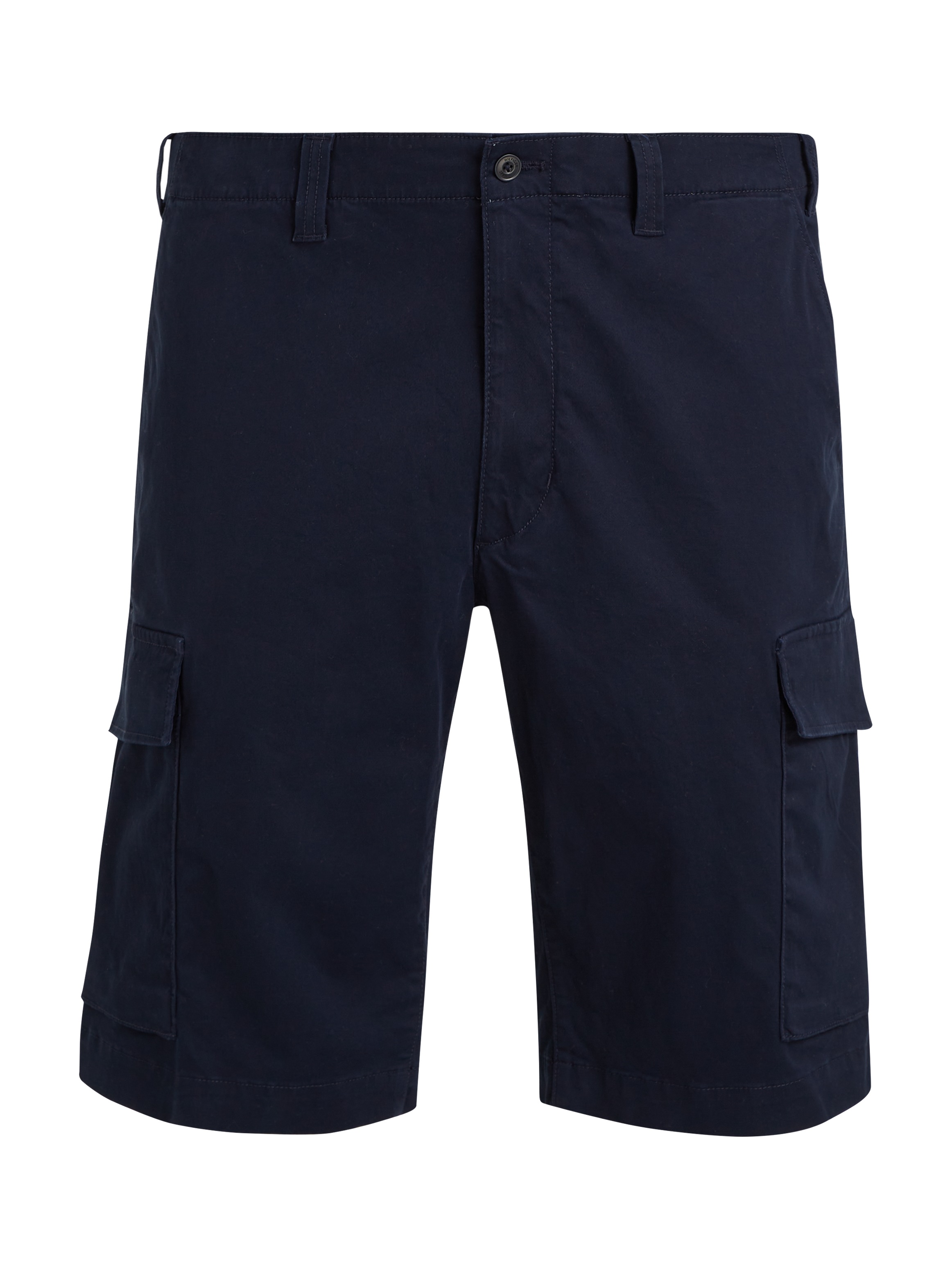 Tommy Hilfiger Big & Tall Cargoshorts »BT-JOHN CARGO SHORT 1985-B«, Große Größen