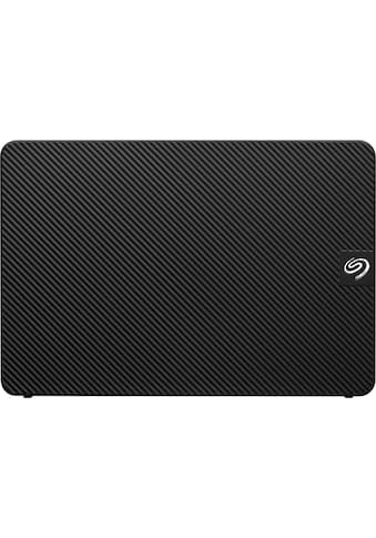 Seagate Externe HDD-Festplatte »Expansion Desk...