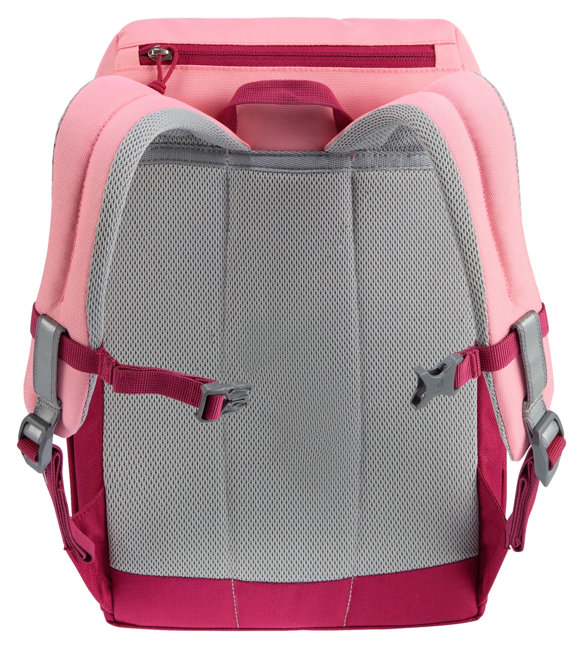 deuter Kinderrucksack »SCHMUSEBÄR 8 L« Reflektoren für Kinder, mit 8 Liter Volumen, mit Reflektoren