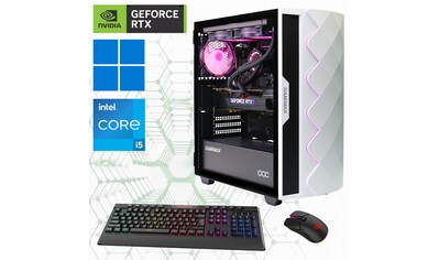 Gaming-PC