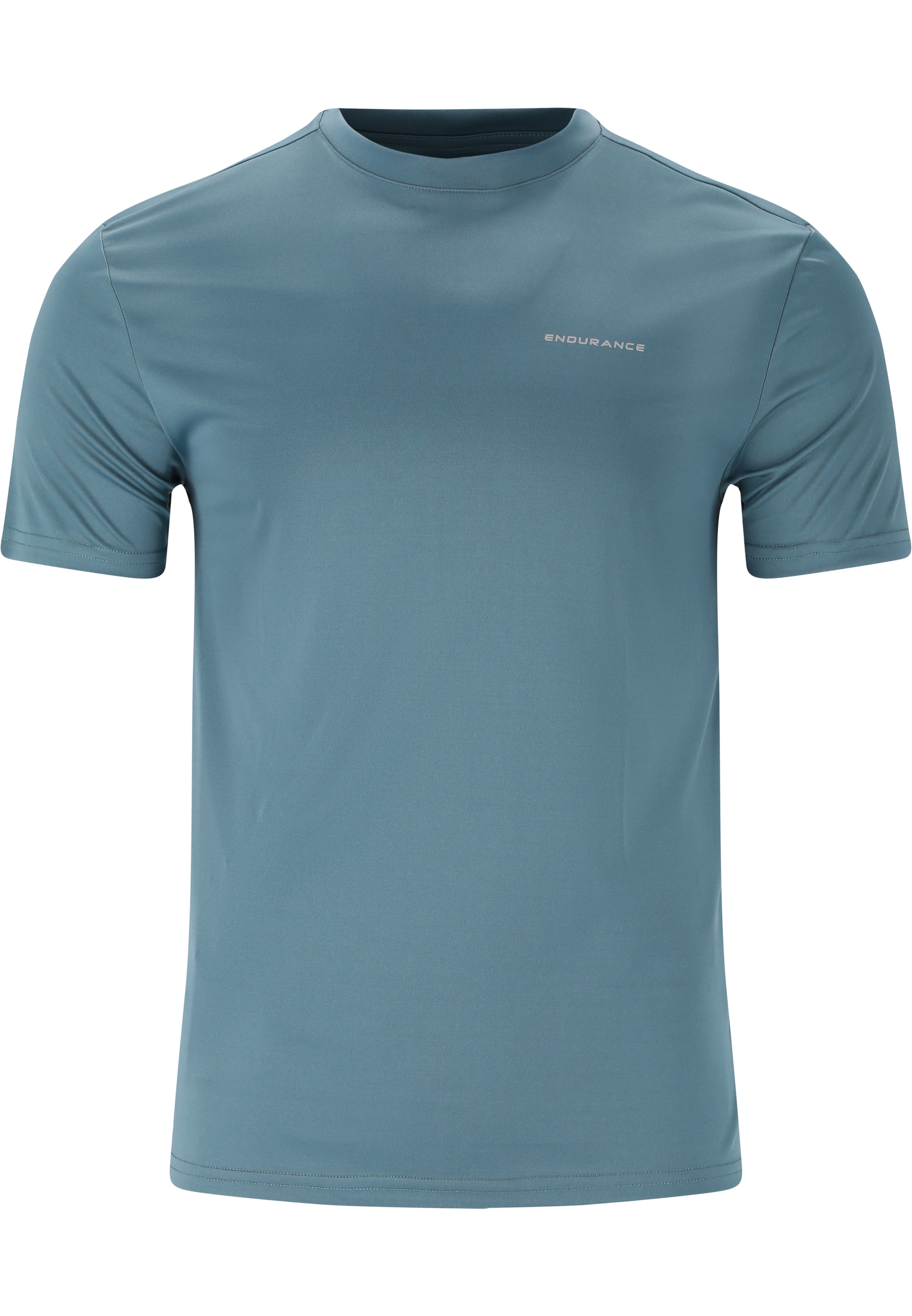 ENDURANCE Funktionsshirt »Dipose«, (1 tlg.), mit schnelltrocknender QUICK DRY-Technologie