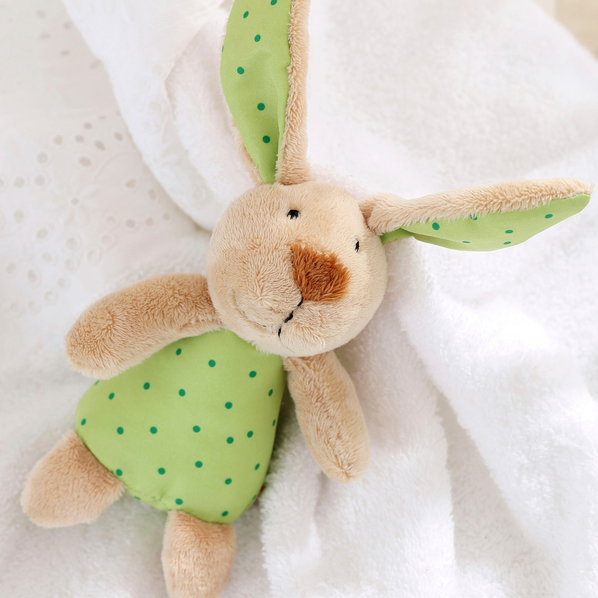 Sigikid Greifling »Hase«