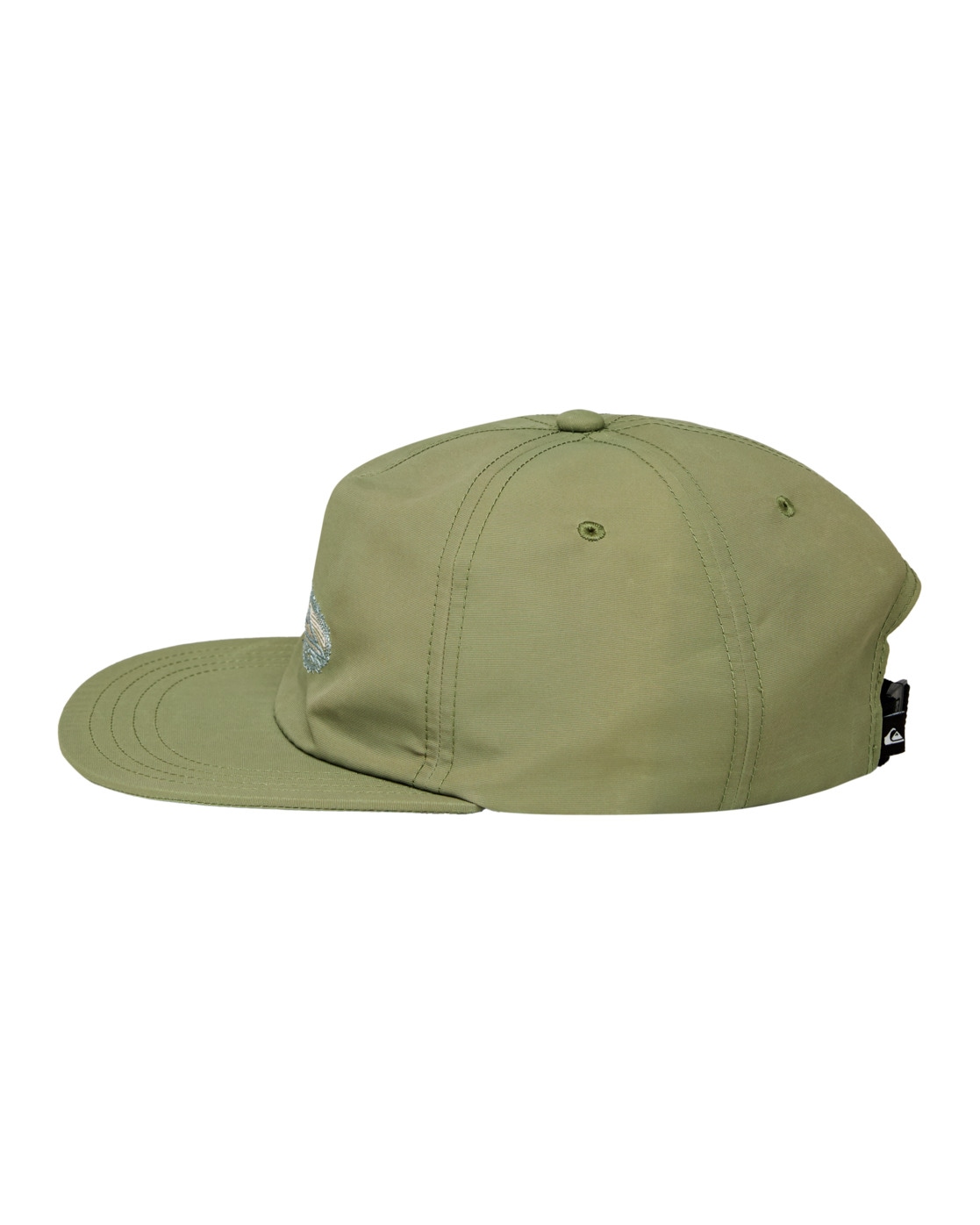 Quiksilver Trucker Cap »Steelhouse Ripper«