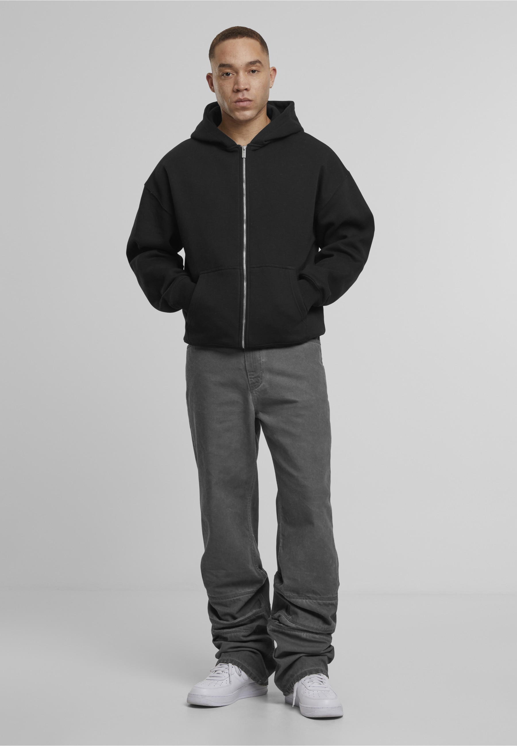 2Y Studios Bequeme Jeans »2Y Studios Omari Baggy Jeans«