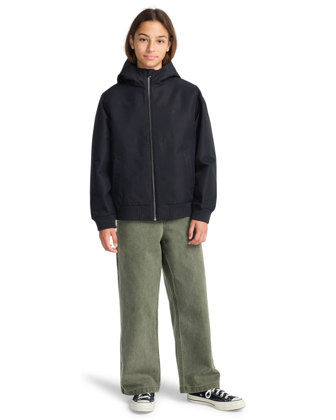 Element Outdoorjacke »Dulcet«
