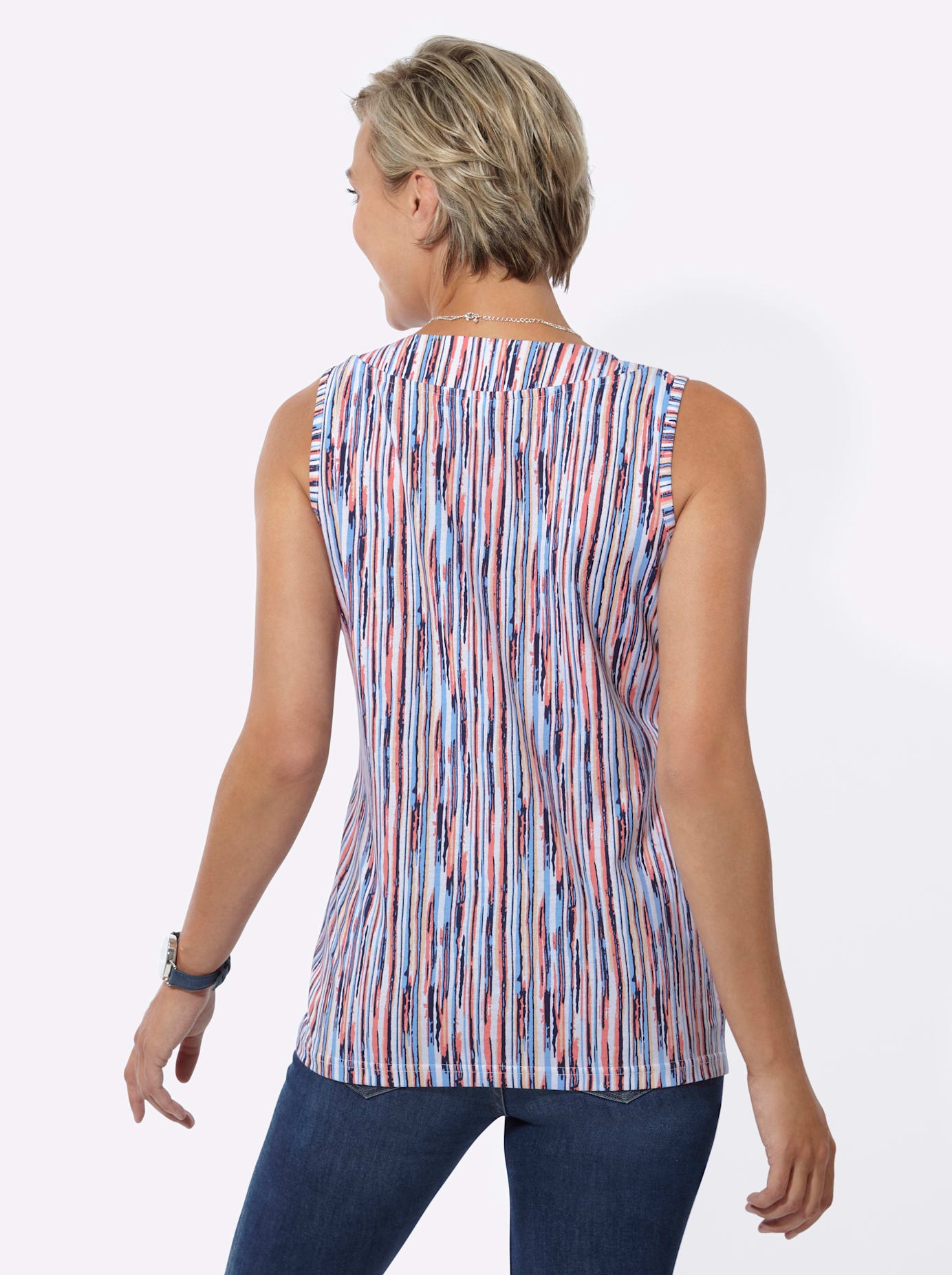 Classic Basics Shirttop