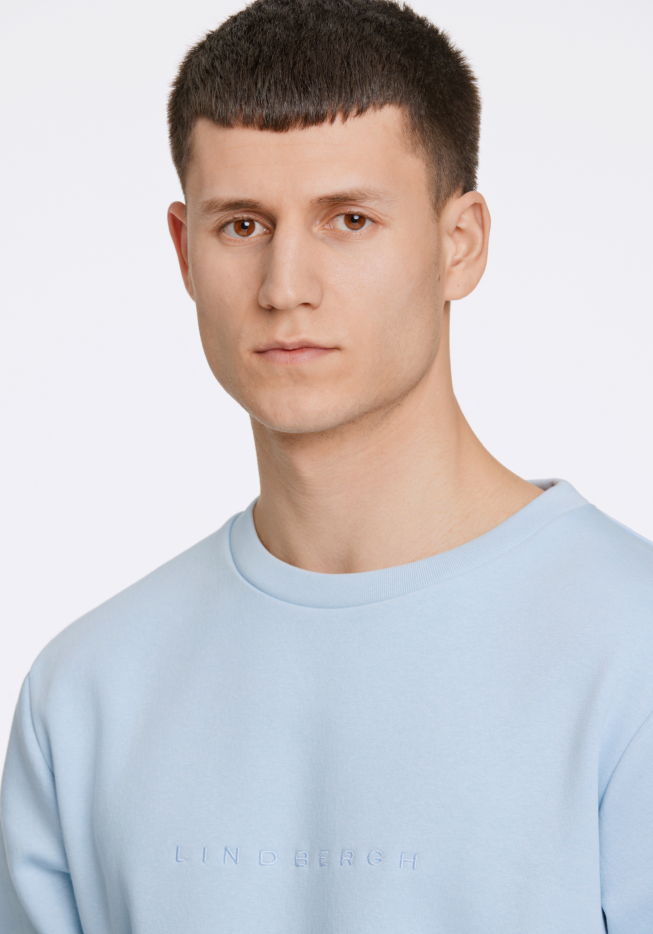 Thumbnail - LINDBERGH Sweatshirt "Sweatshirt Relaxed Fit"