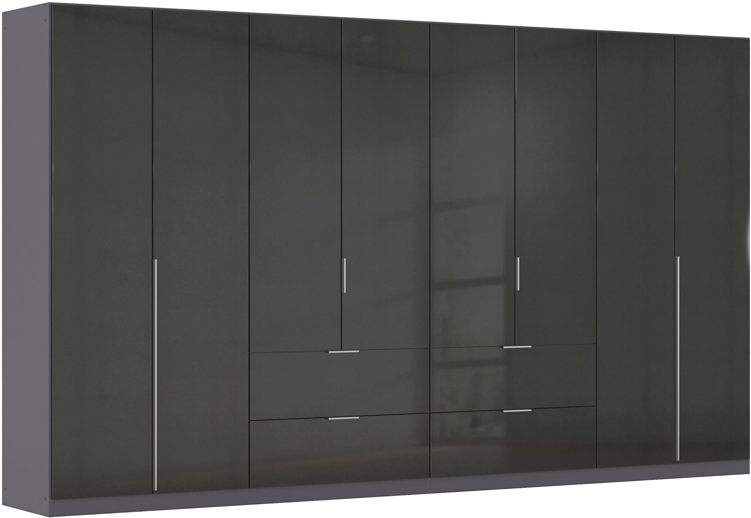 rauch Drehtürenschrank "Kleiderschrank Schrank Garderobe AGORDO mit Dekor- günstig online kaufen