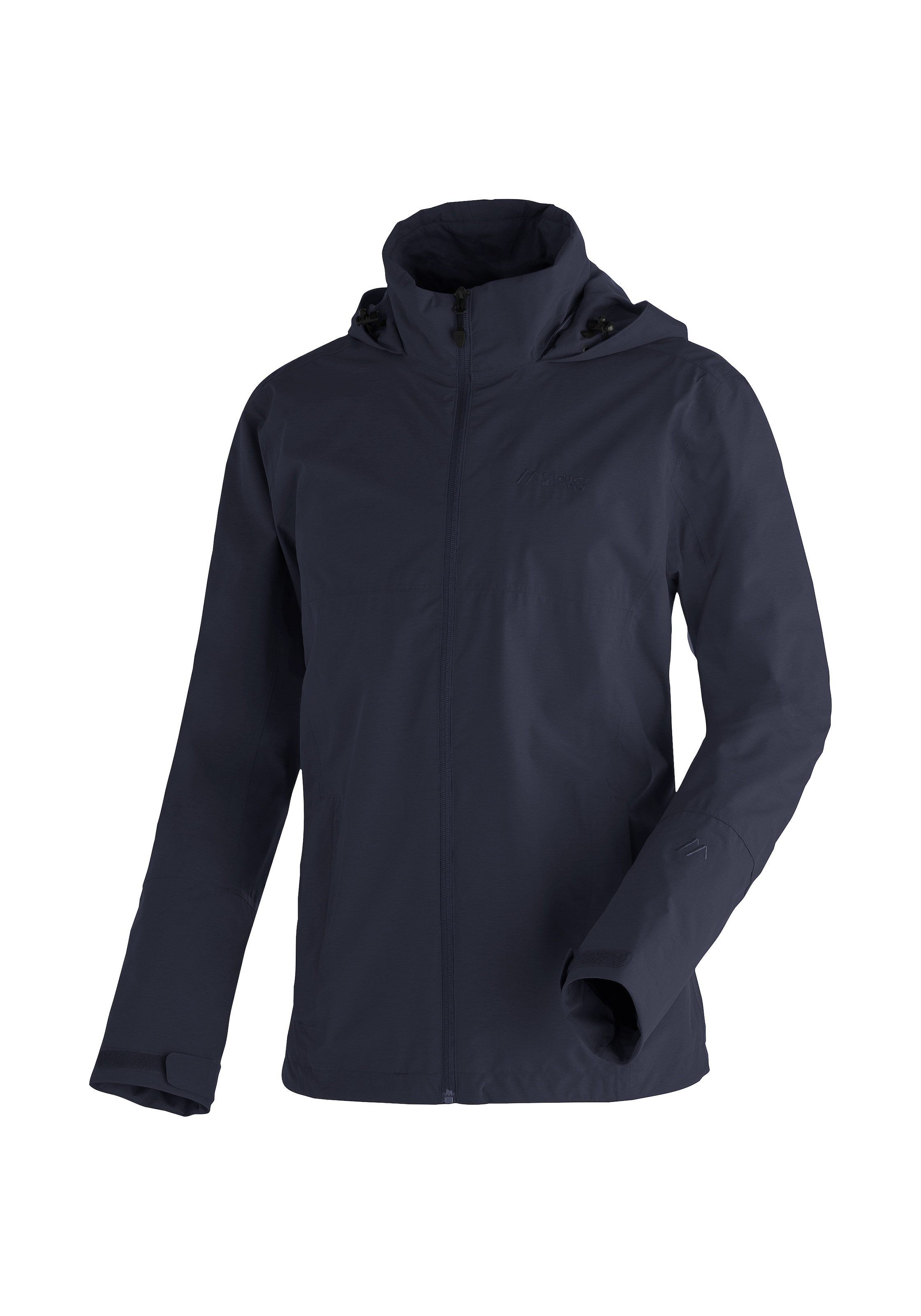 Maier Sports Outdoorjacke "Altid rec M", Herren Funktionsjacke, wasserdicht günstig online kaufen