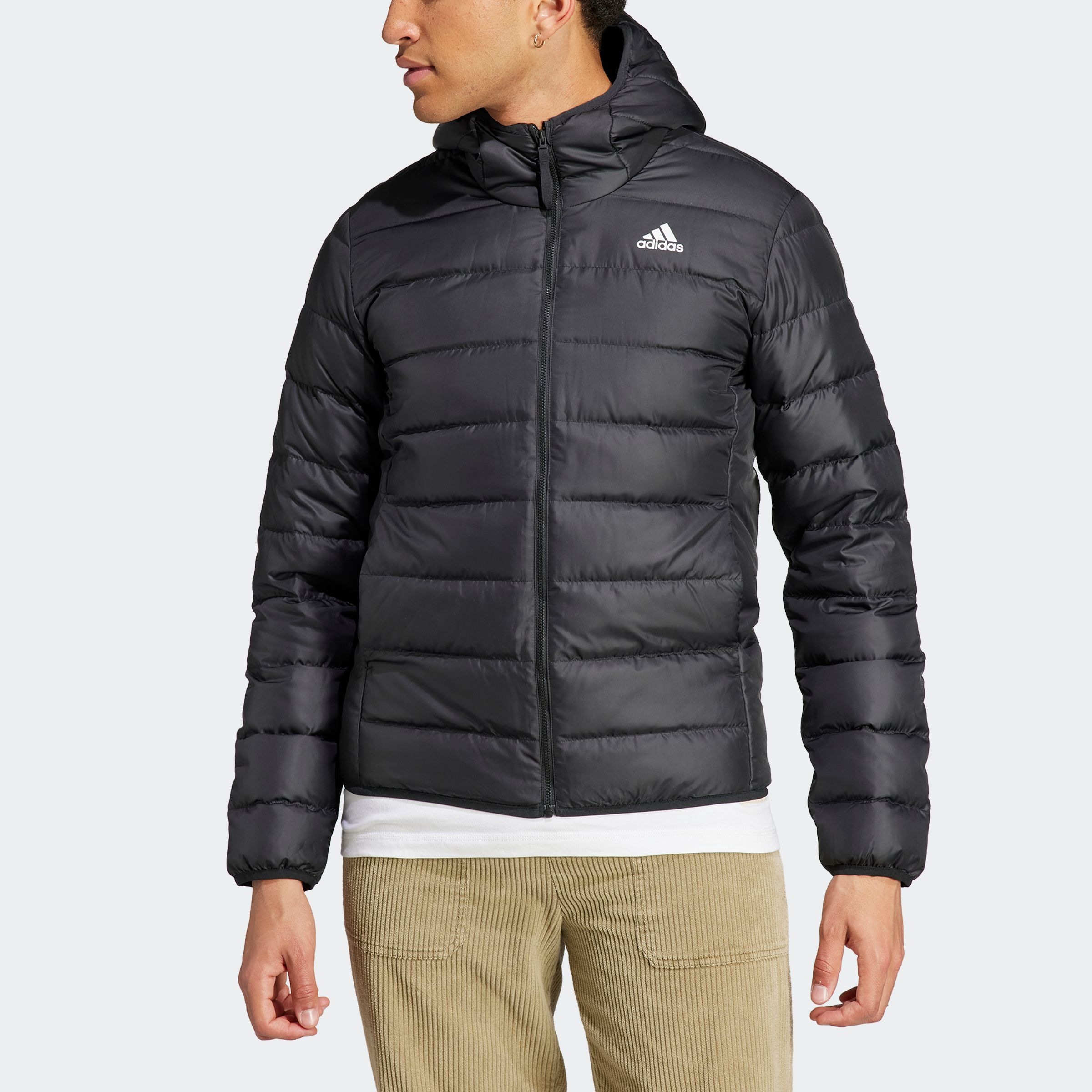 adidas Sportswear Daunenjacke »ESS L D H J«