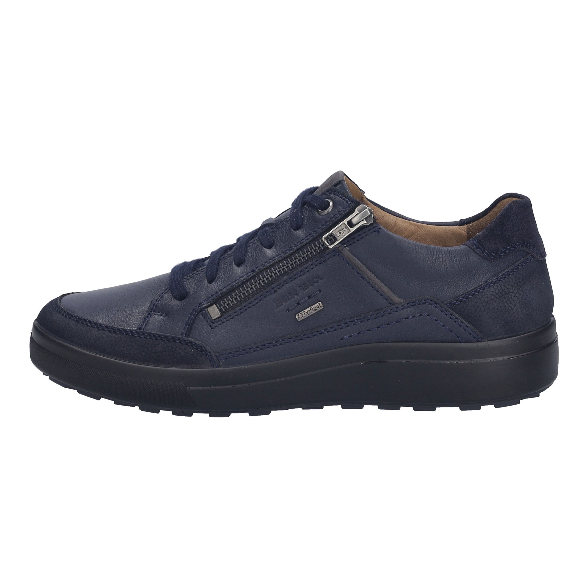 Josef Seibel Sneaker »Maddox 51, ocean-kombi«