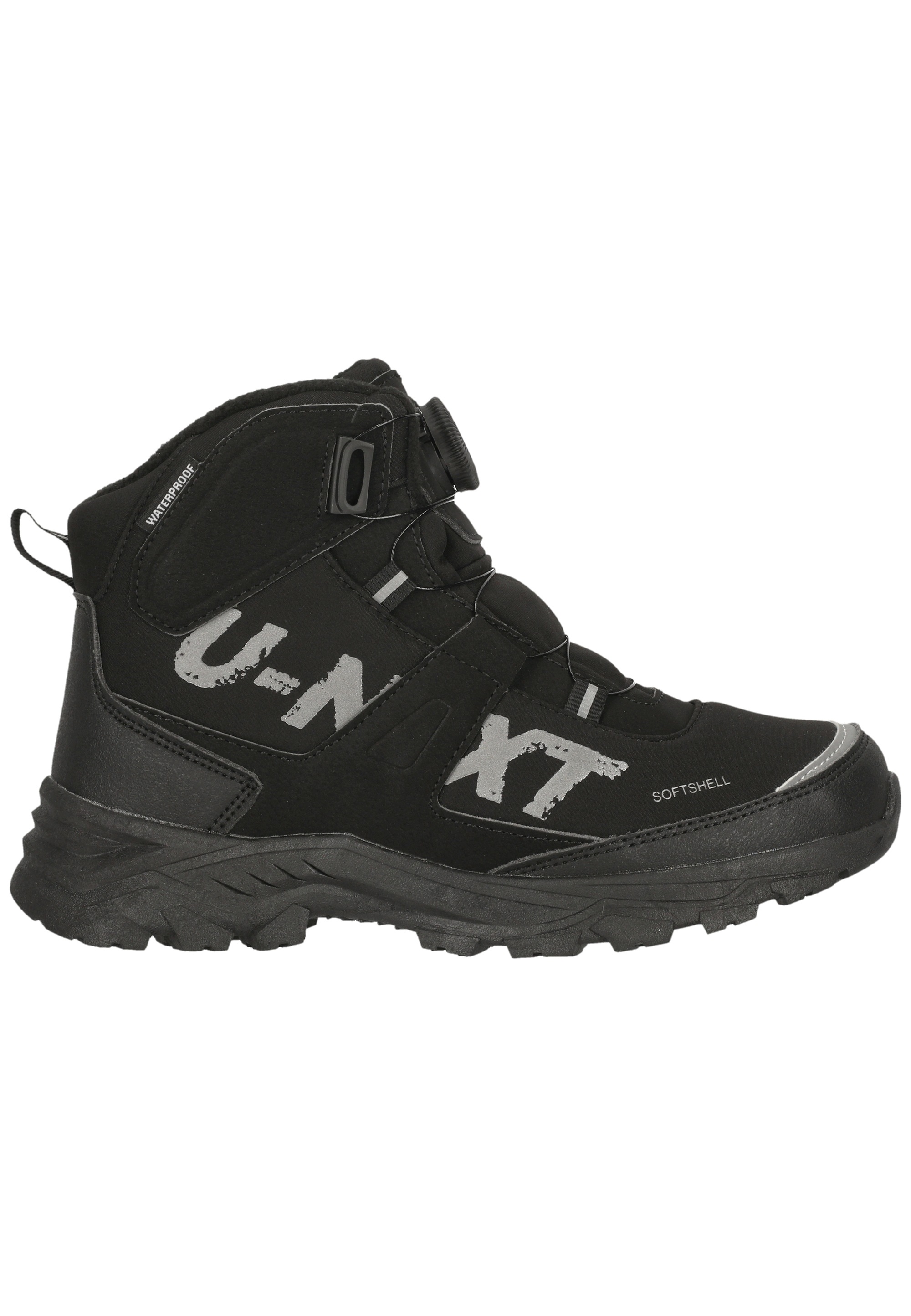 Thumbnail - WHISTLER Stiefel "Nocara" mit weichem Fleecefutter