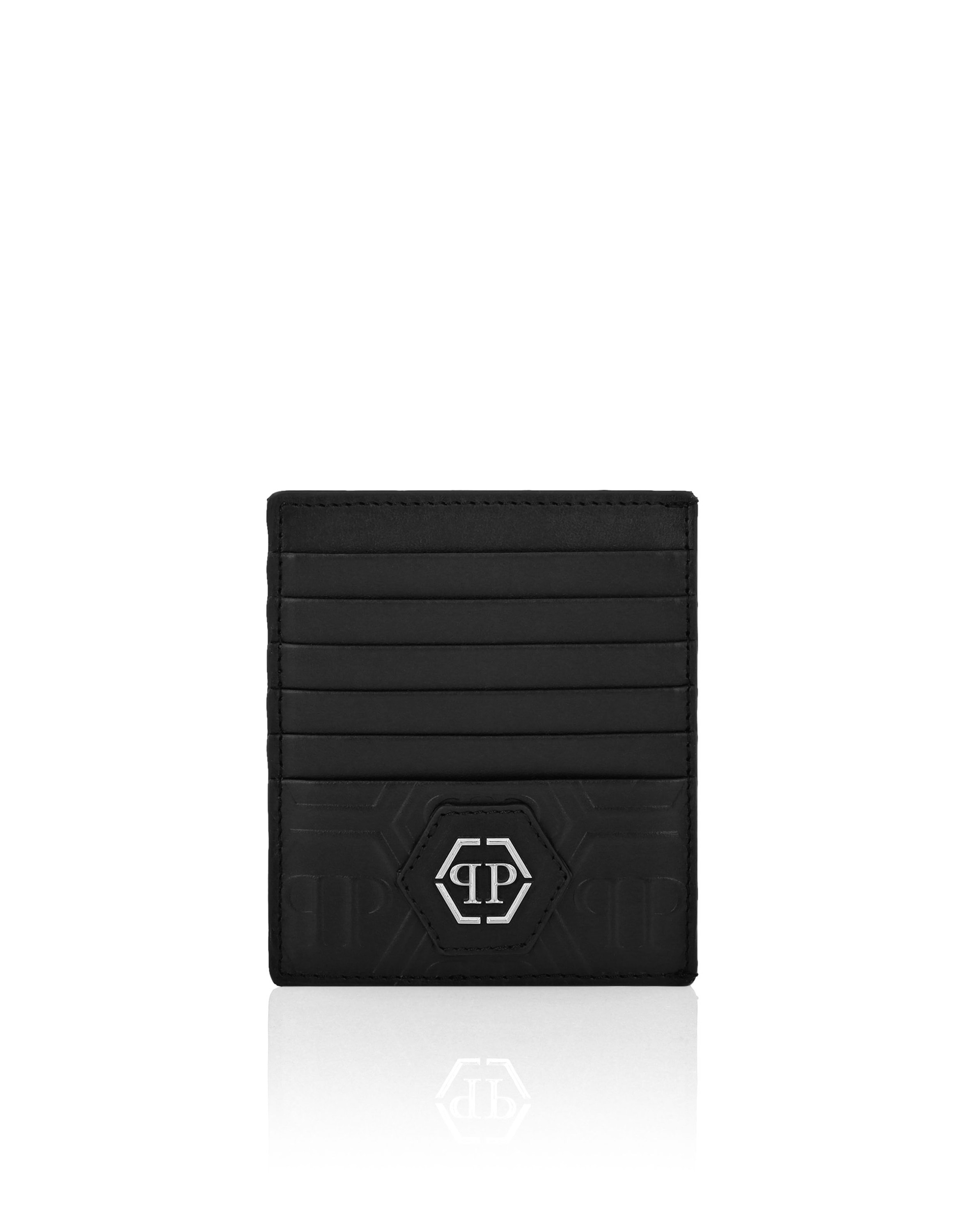 PHILIPP PLEIN Clutch "Monogram" günstig online kaufen