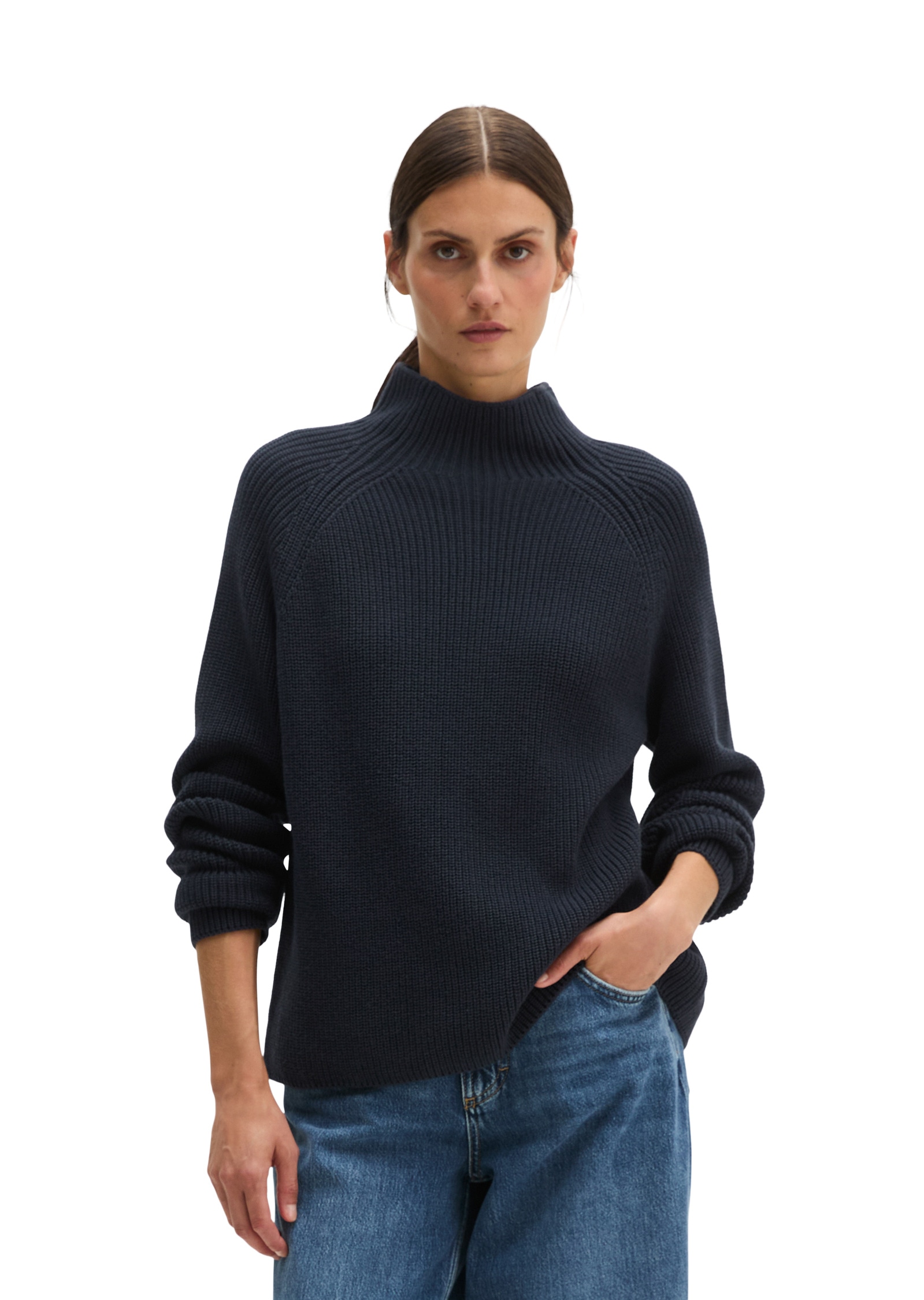 Marc OPolo "aus Organic Cotton"