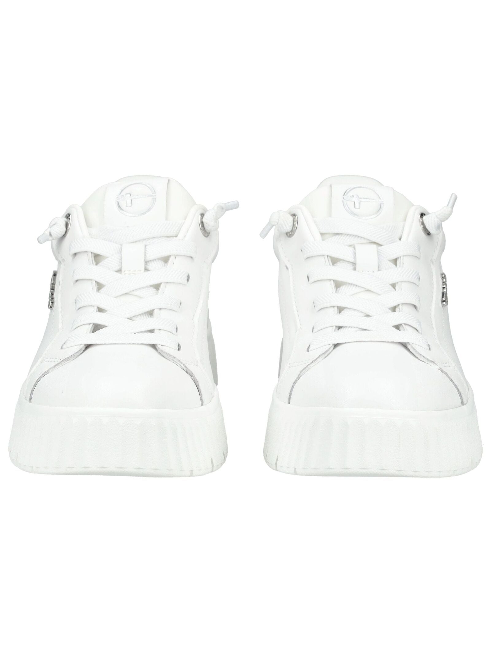 Tamaris Sneaker »Tamaris Sneaker Leder/Textil«