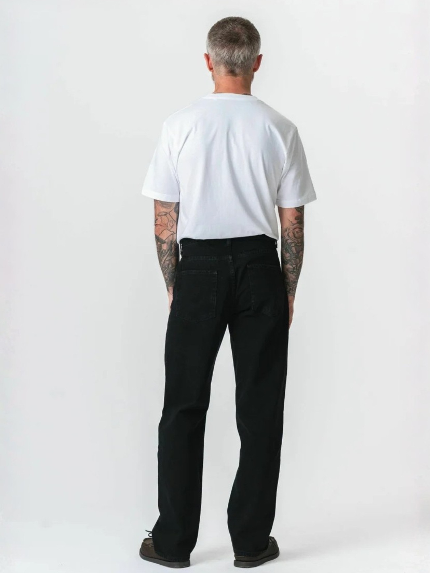 TeeShoppen Regular-fit-Jeans »TEESHOPPEN Jeans Relaxed Jeans«