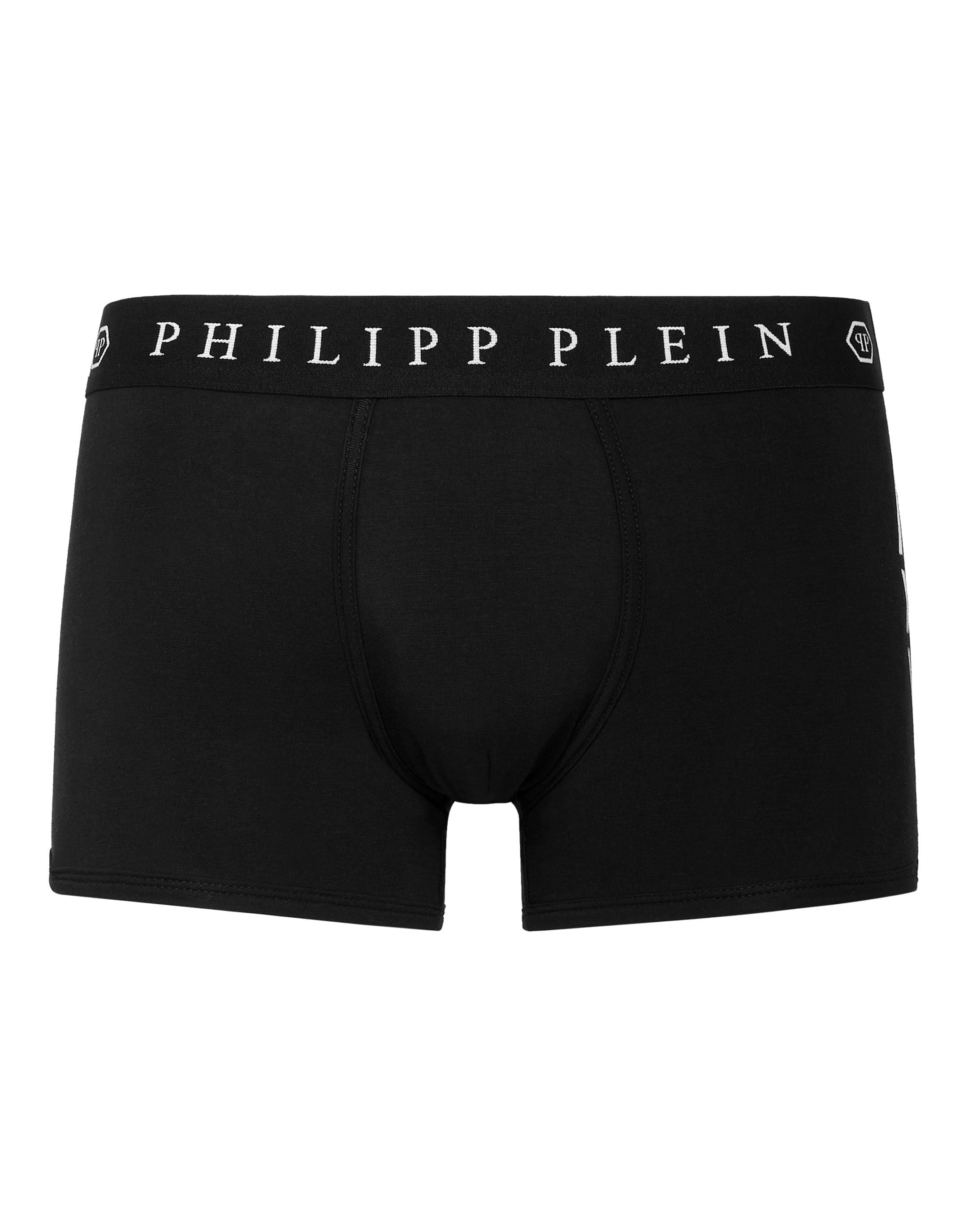 PHILIPP PLEIN Boxer "Monogram" günstig online kaufen