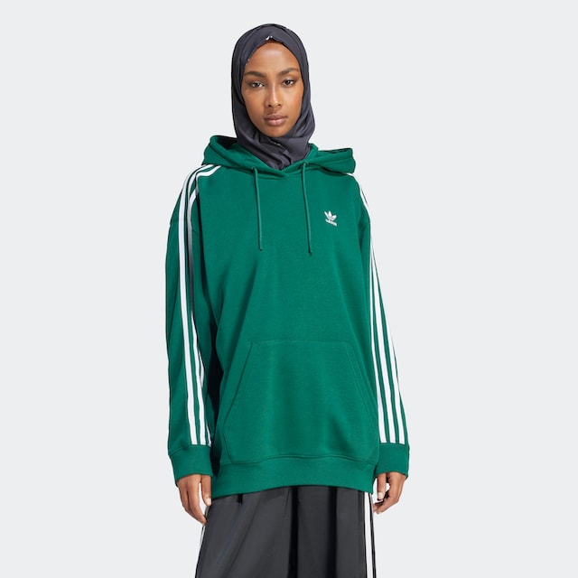 adidas Originals Kapuzensweatshirt »3 S HOODIE OS«, (1 tlg.) für kaufen |  BAUR