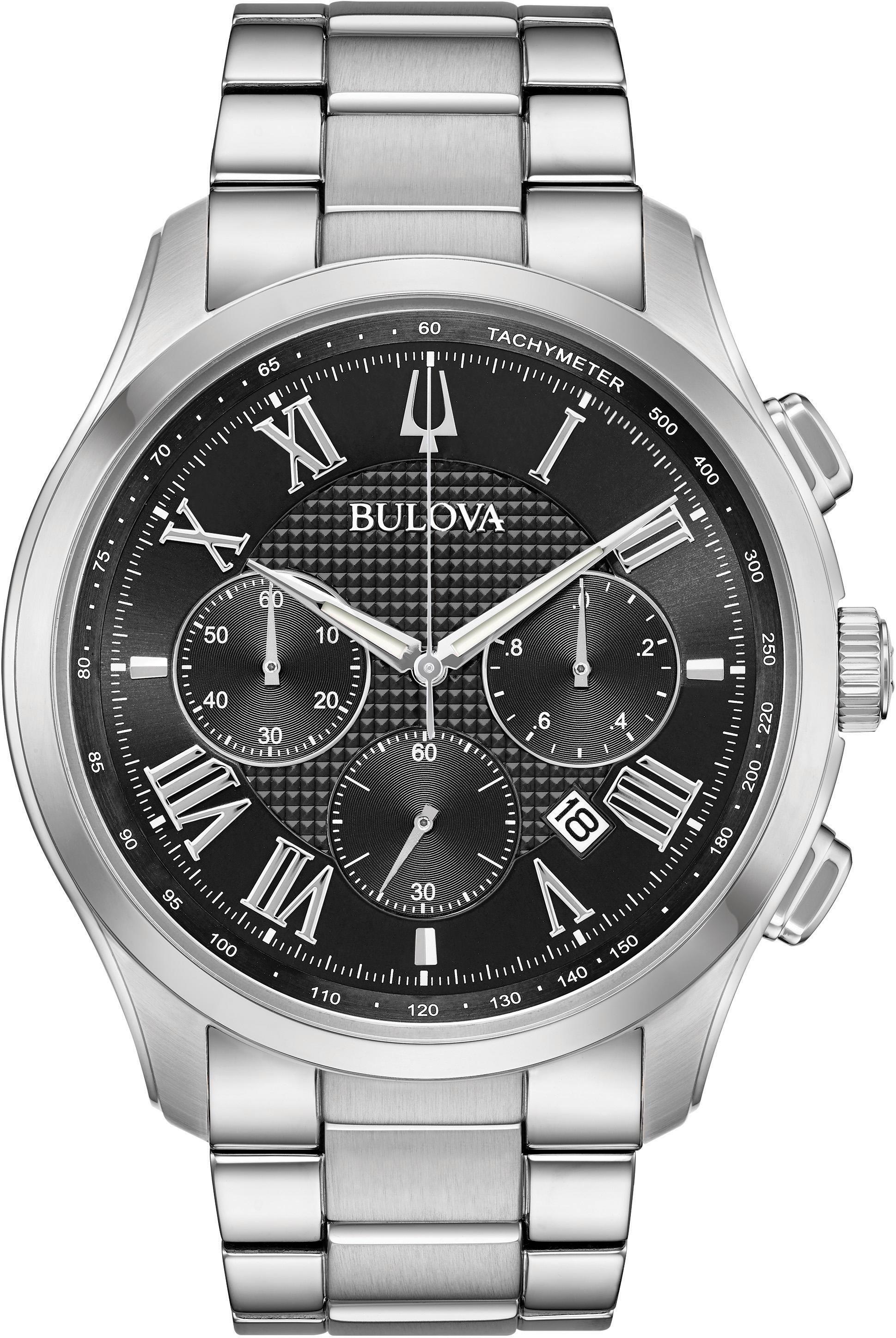 Bulova Chronograph »Wilton, 96B288« kaufen