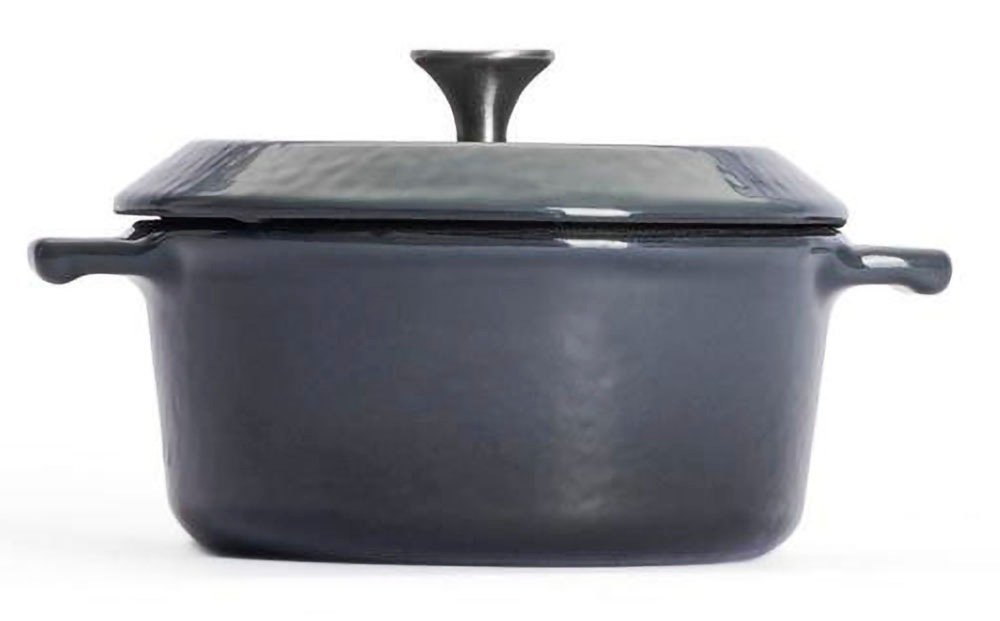 WOLL Kasserolle "Iron" 1 Stk. tlg. Gusseisen günstig online kaufen