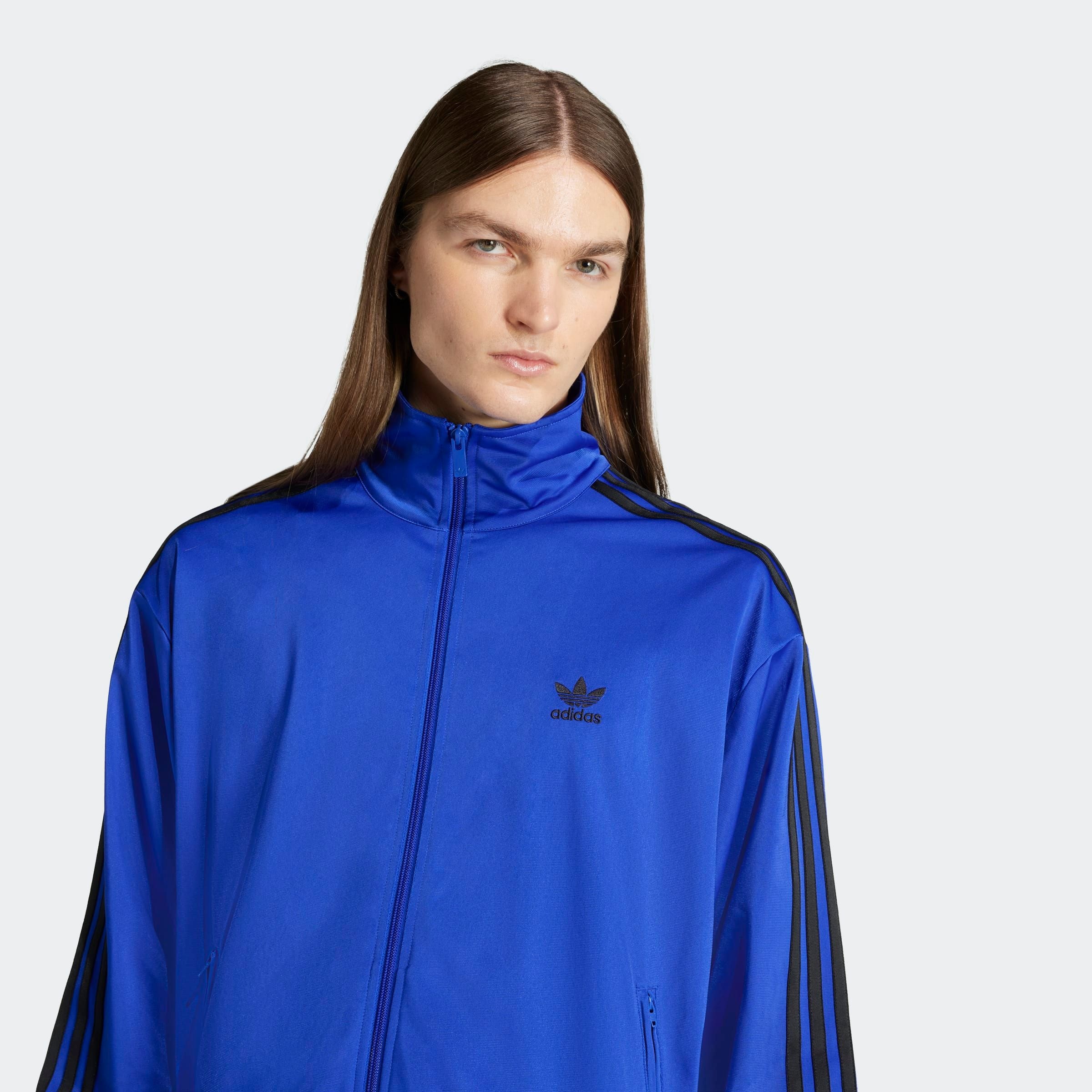 adidas Originals Trainingsjacke »FIREBIRD TT«
