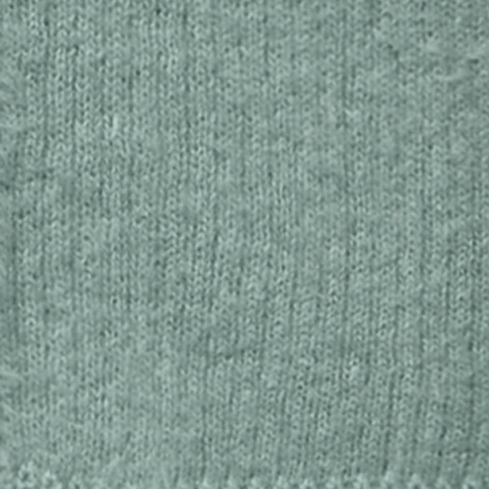 Cecil Cardigan, mit V-Ausschnitt