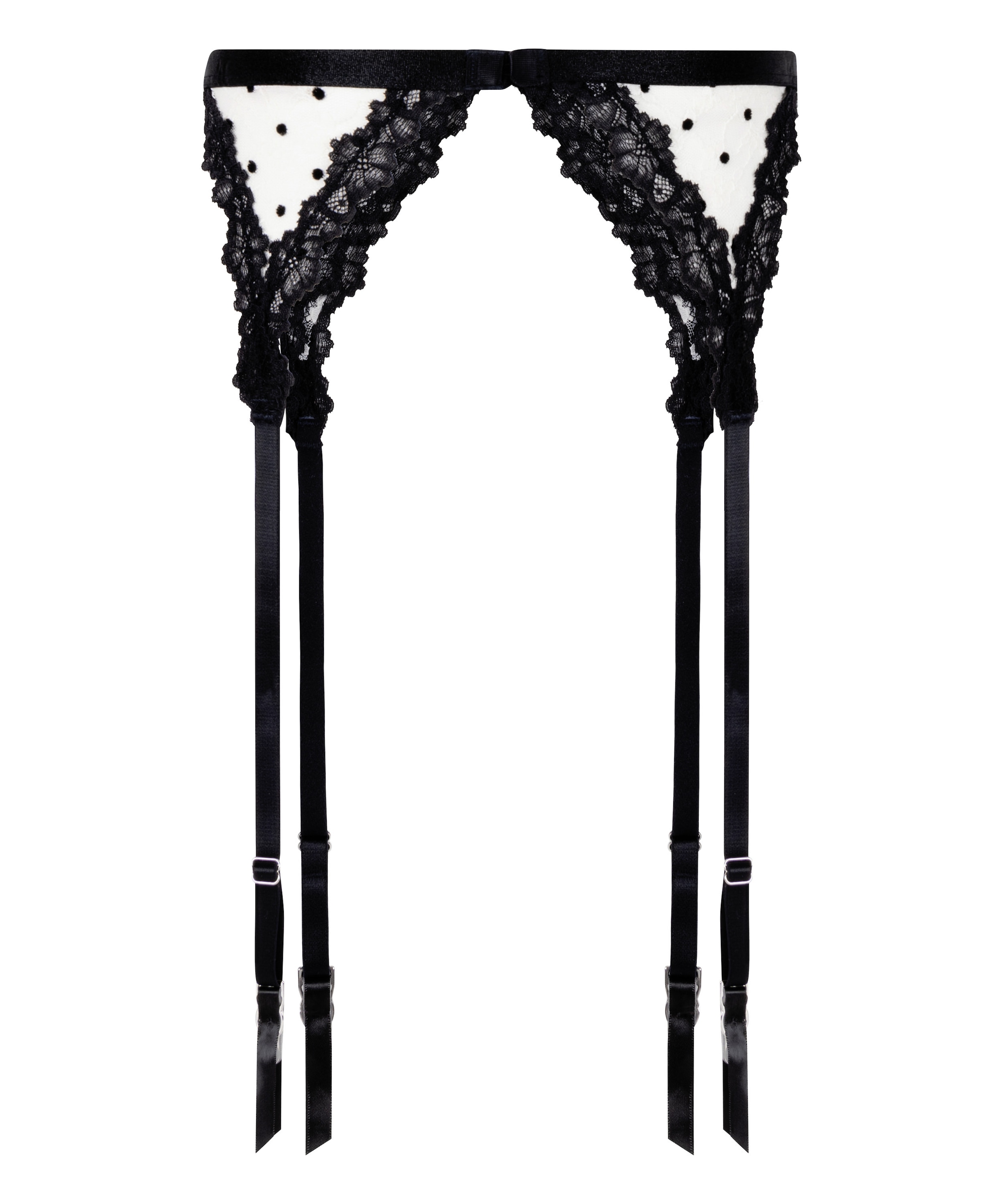 Hunkemöller Strapsgürtel »Suspender Dolly«