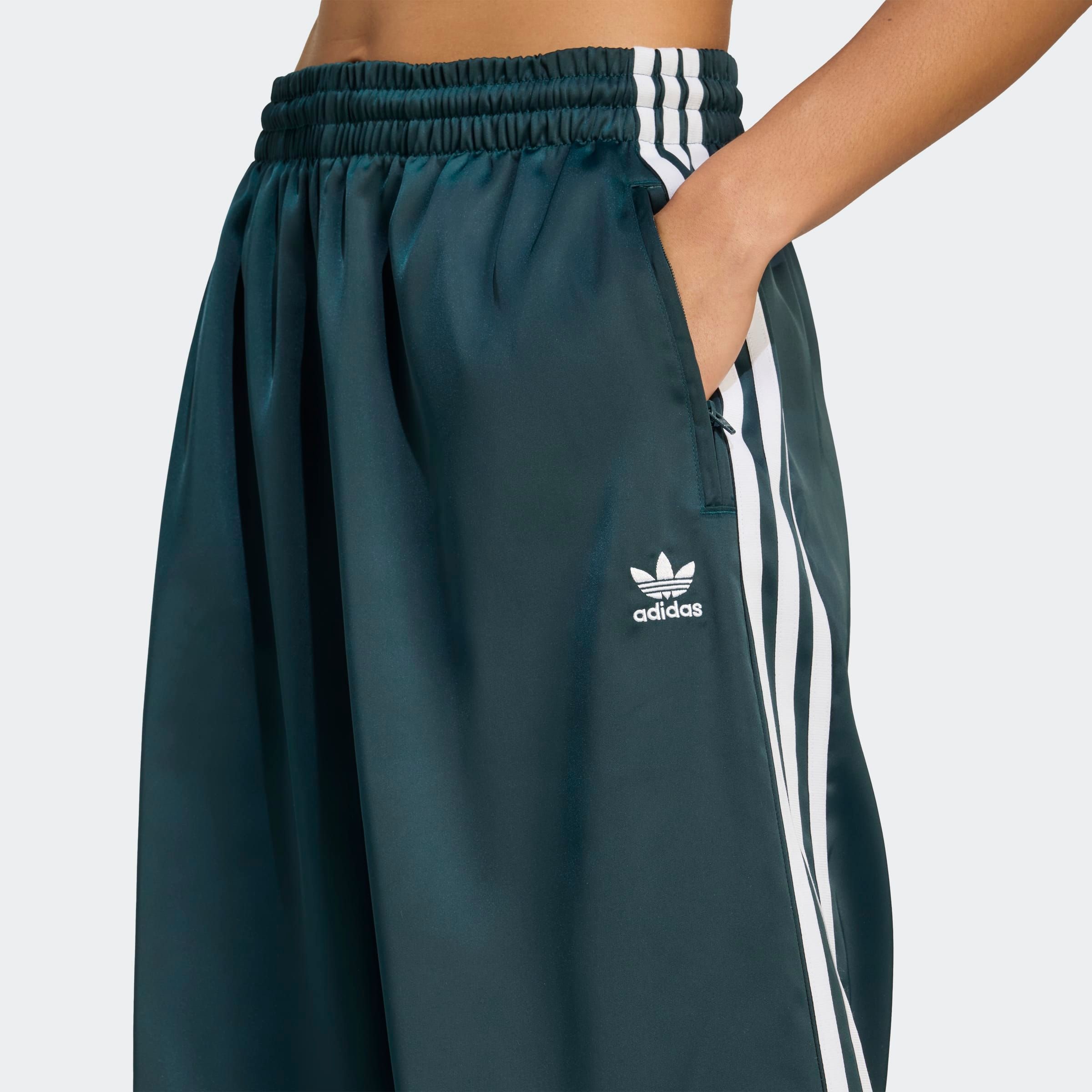 adidas Originals Sporthose »SATIN TP WL«