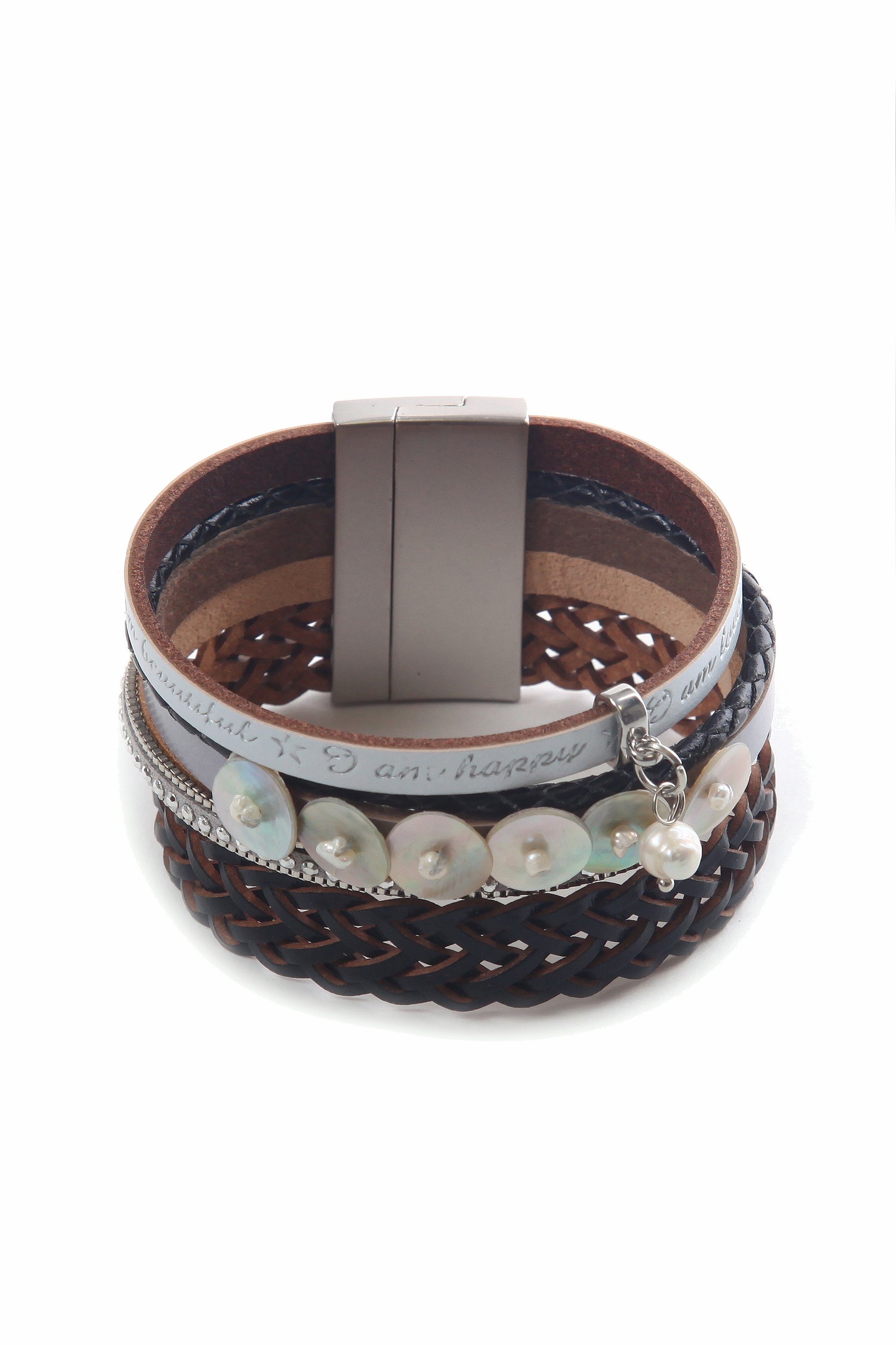 COLLEZIONE ALESSANDRO Armband "Iraya" günstig online kaufen