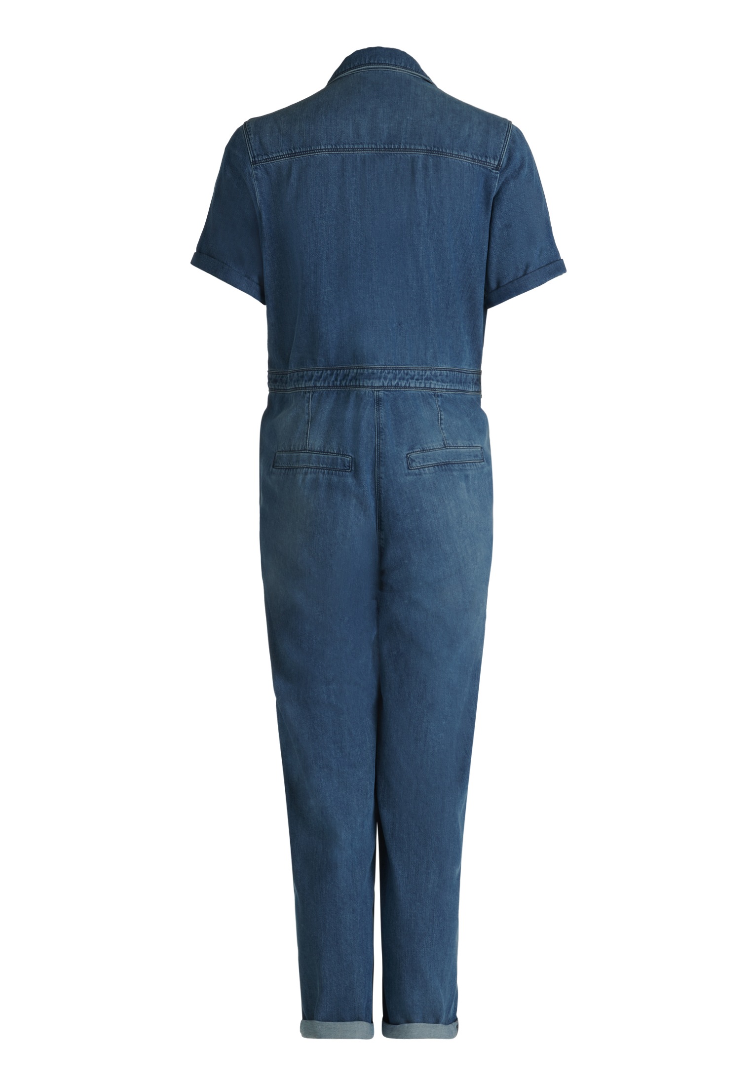 Cartoon Overall »Cartoon Jumpsuit mit Bindegürtel«, (1 tlg.), Design