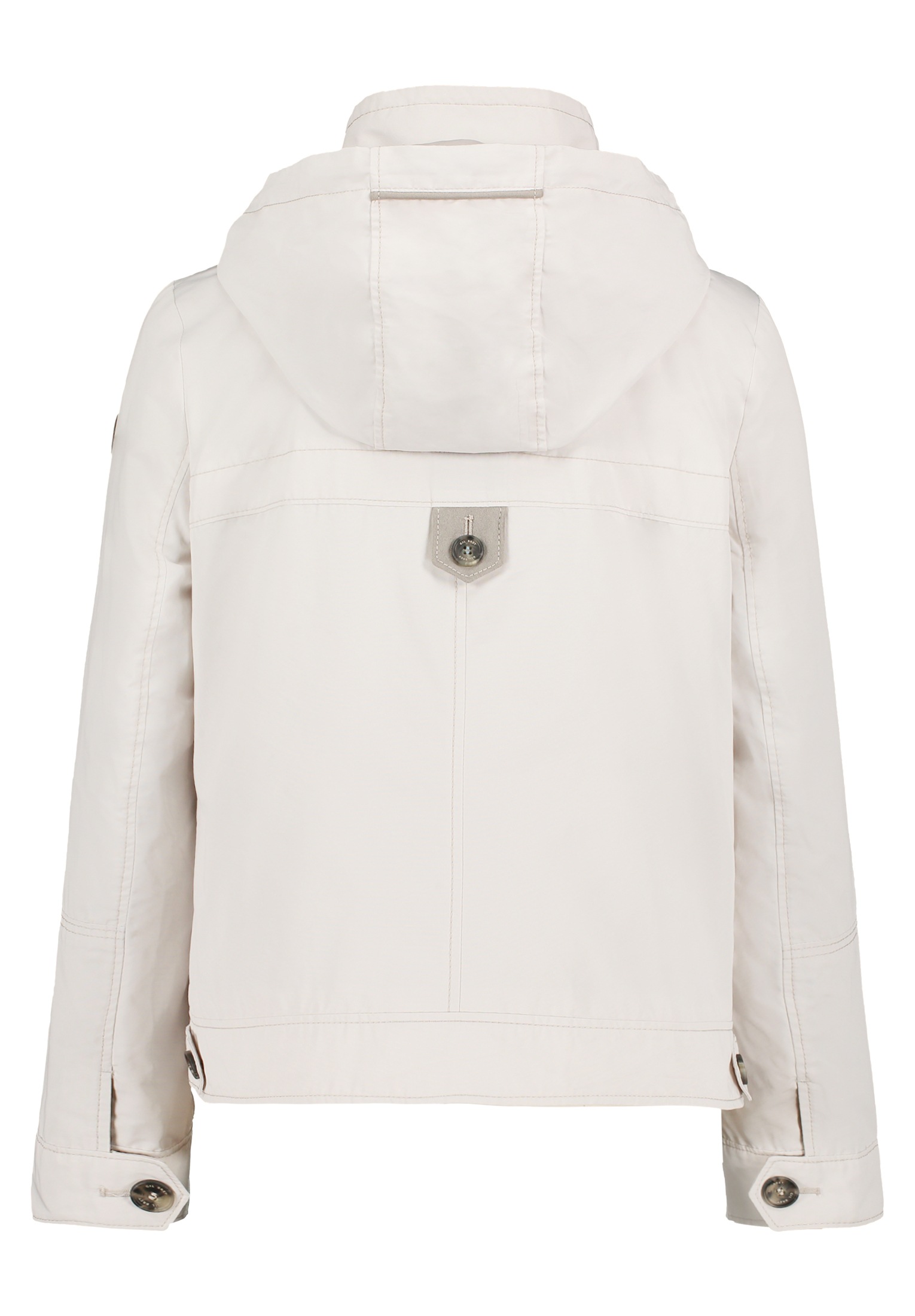 Thumbnail - Gil Bret Sommerjacke "Damen mit abnehmbarer Kapuze" mit Kapuze