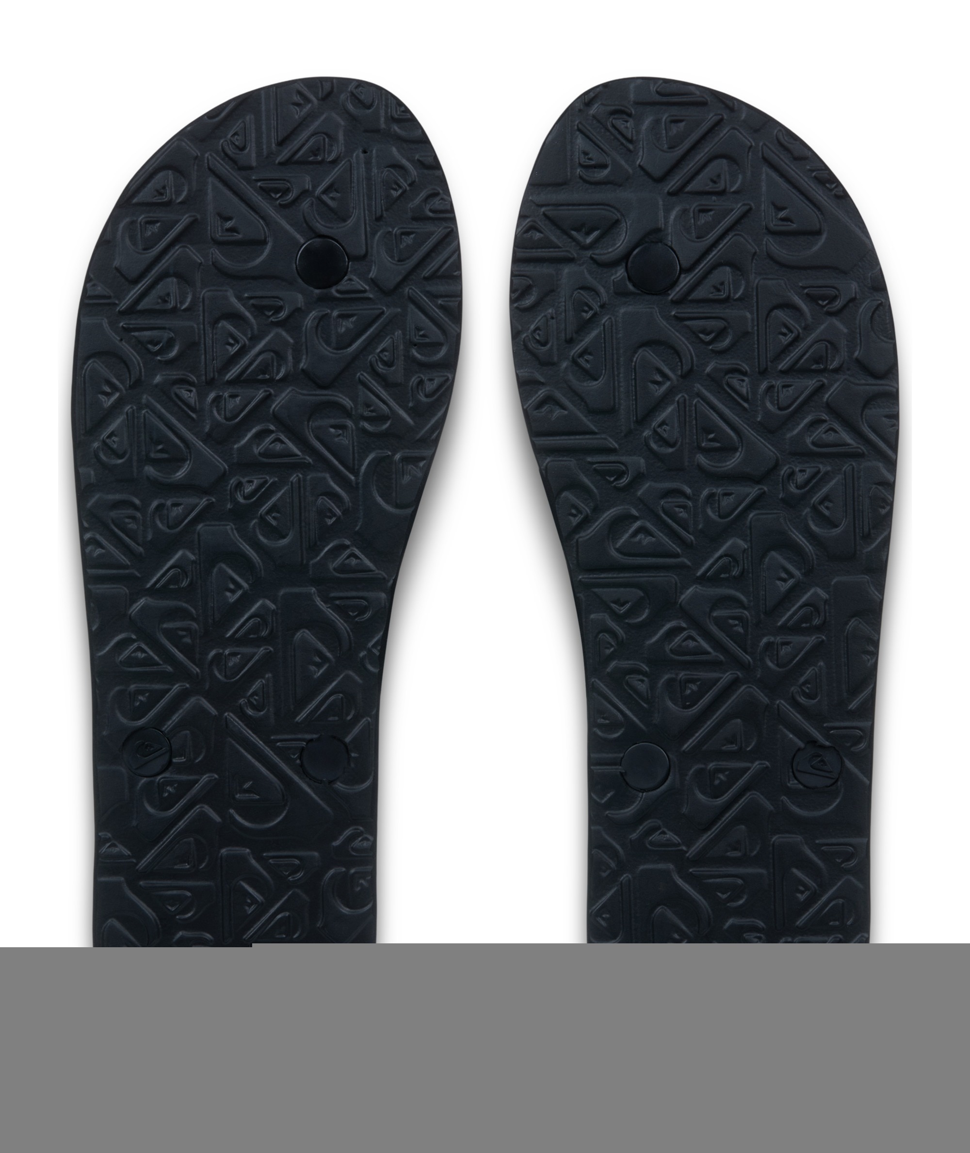 Quiksilver Zehentrenner »MOLOKAI ORIGINALS«  Sommerschuhe