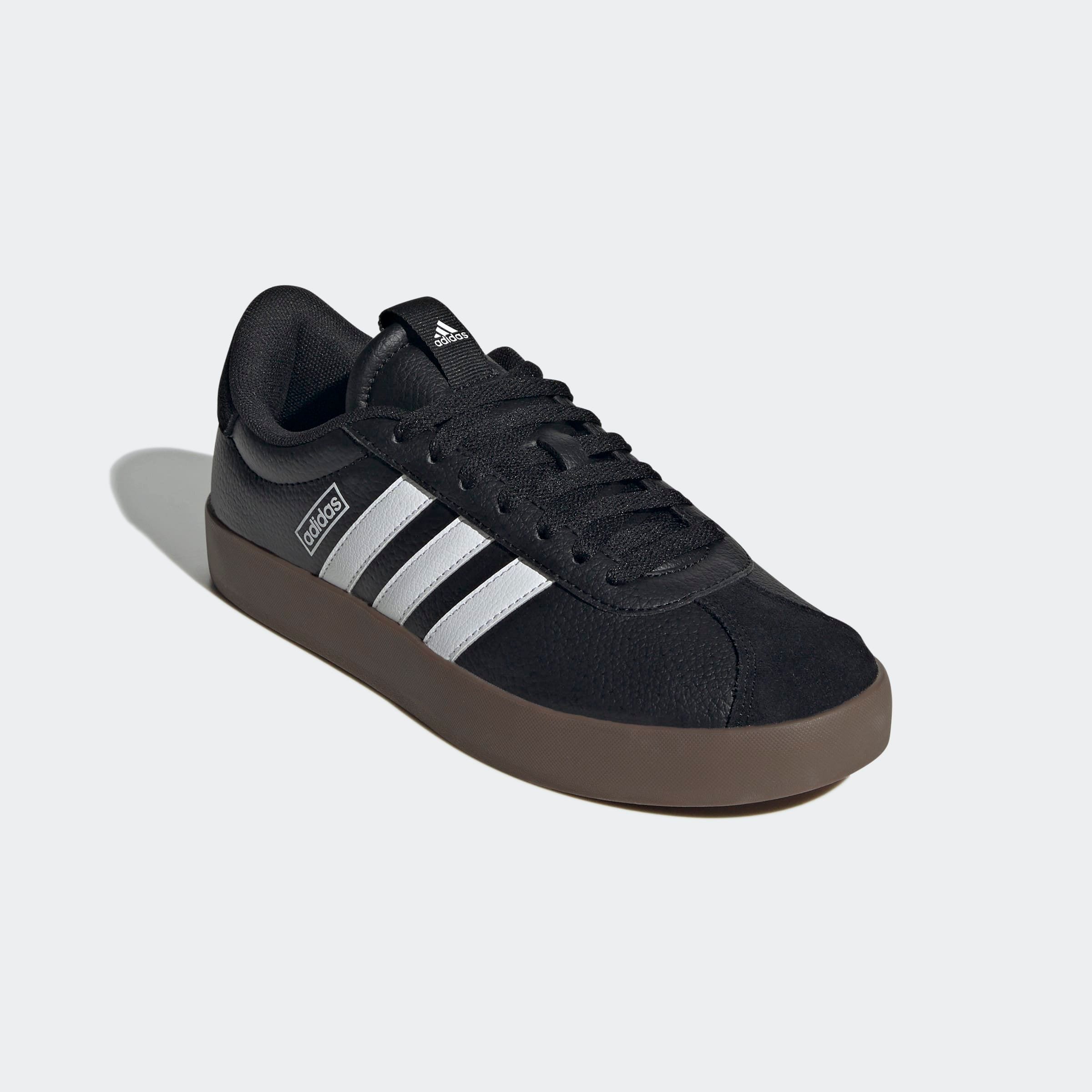 adidas Sportswear Sneaker »VL COURT 3.0«, inspiriert vom Design des adidas samba
