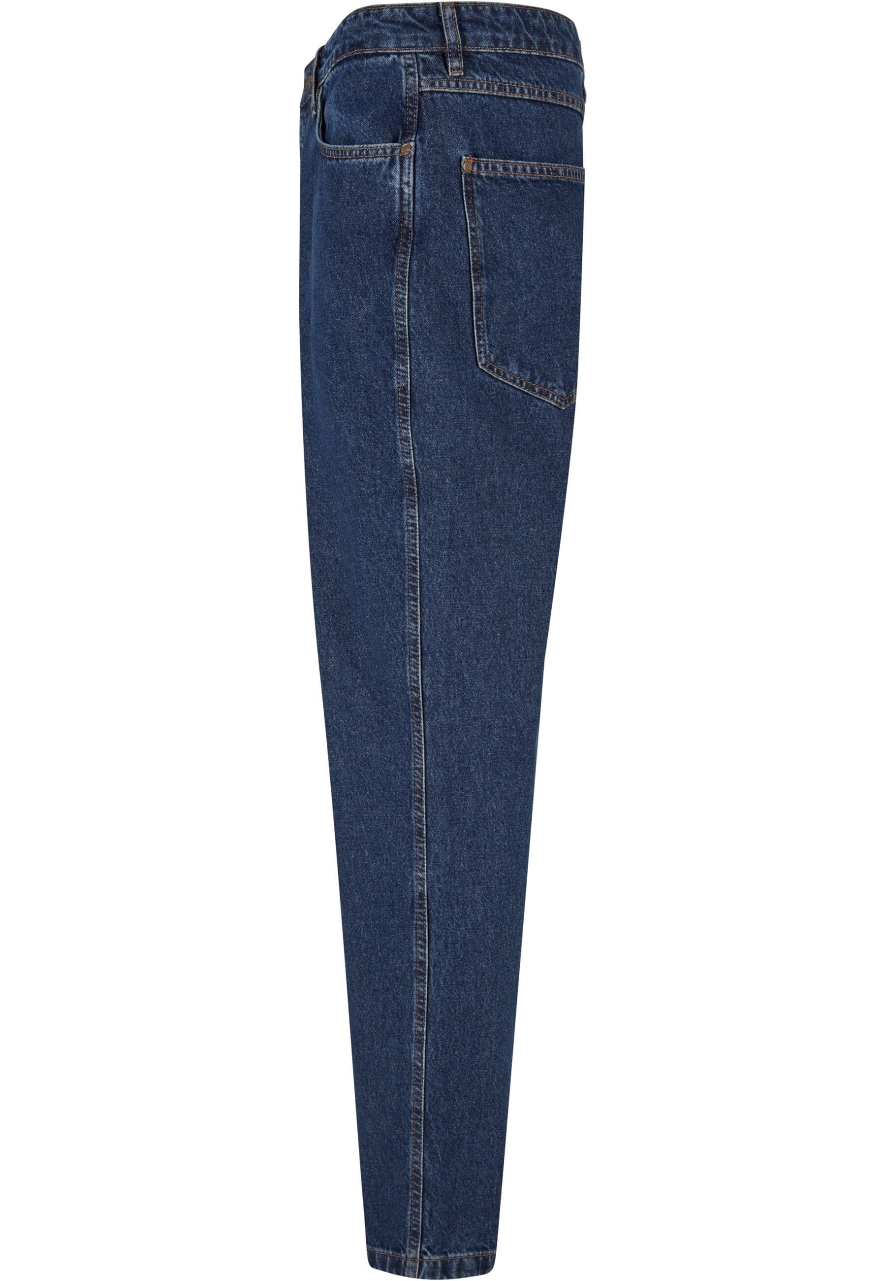 Karl Kani Bequeme Jeans »Karl Kani Herren KK Small Signature Tapered Five Pocket Denim«