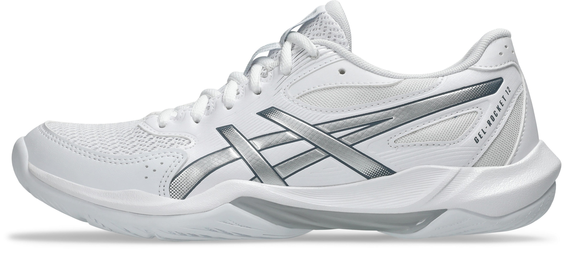 Asics Hallenschuh "GEL-ROCKET 12" besonders geeignet für Handball und Volle günstig online kaufen