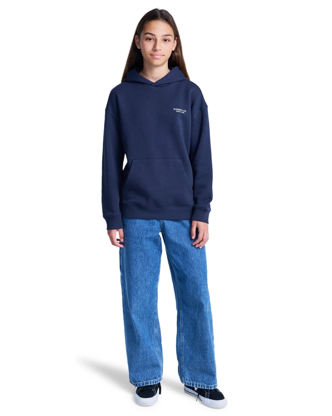Element Kapuzensweatshirt »Element«