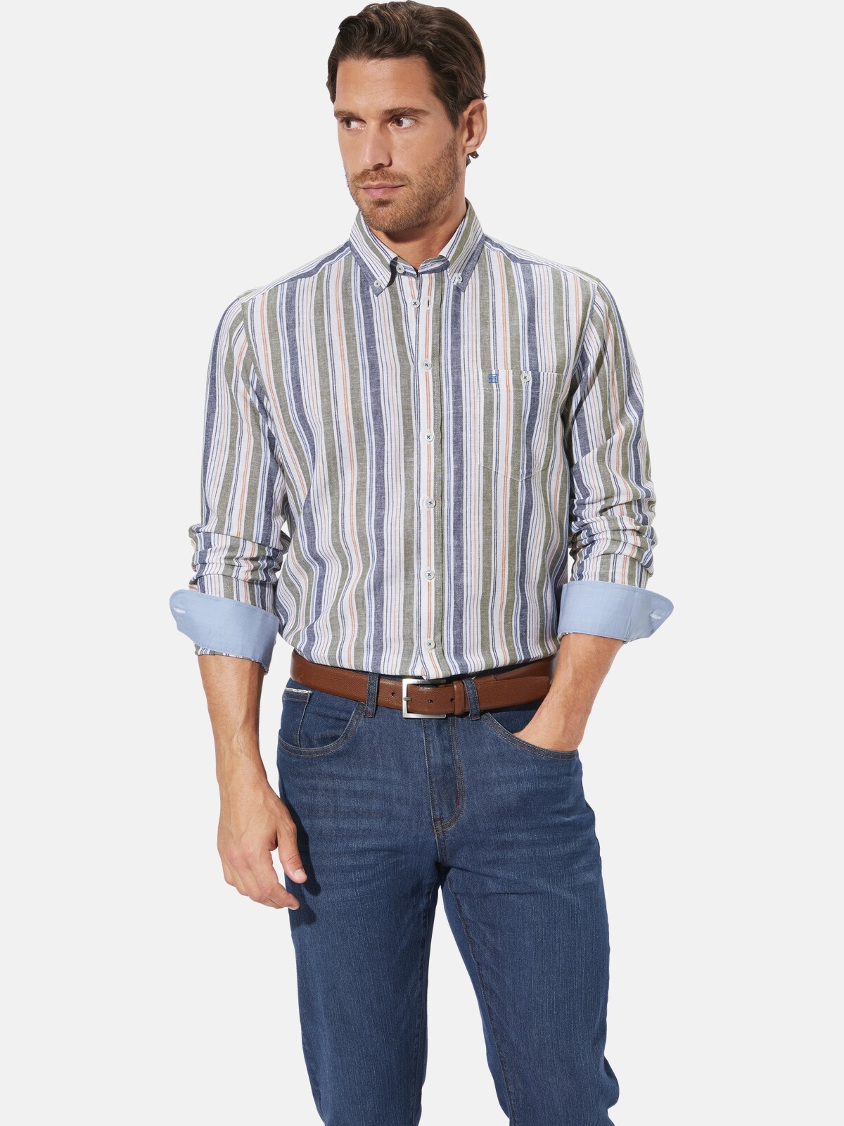 Babista Langarmhemd "Hemd IGNATO" günstig online kaufen