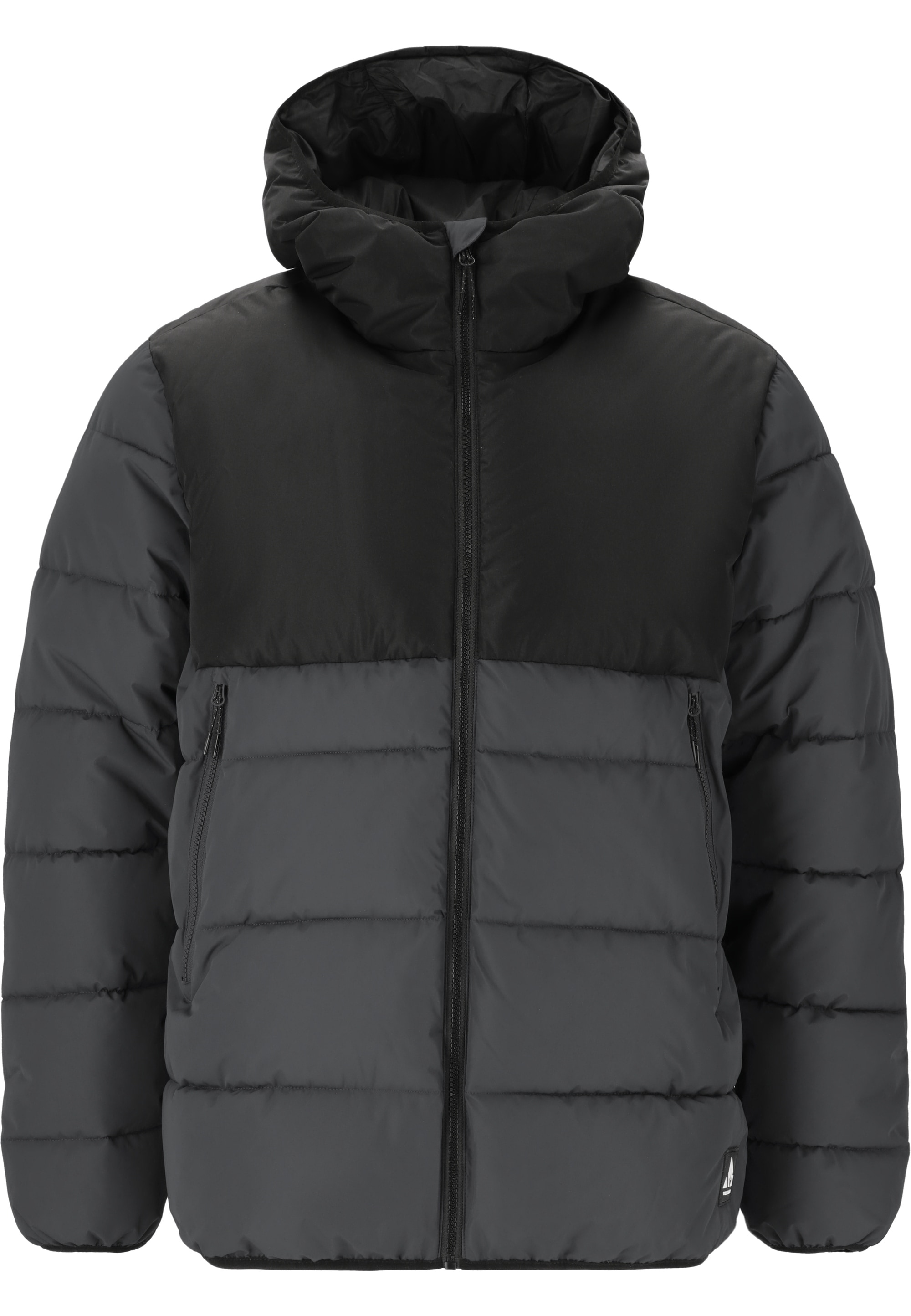 WHISTLER Outdoorjacke »Sareto«, mit warmem Kunstdaunenfutter