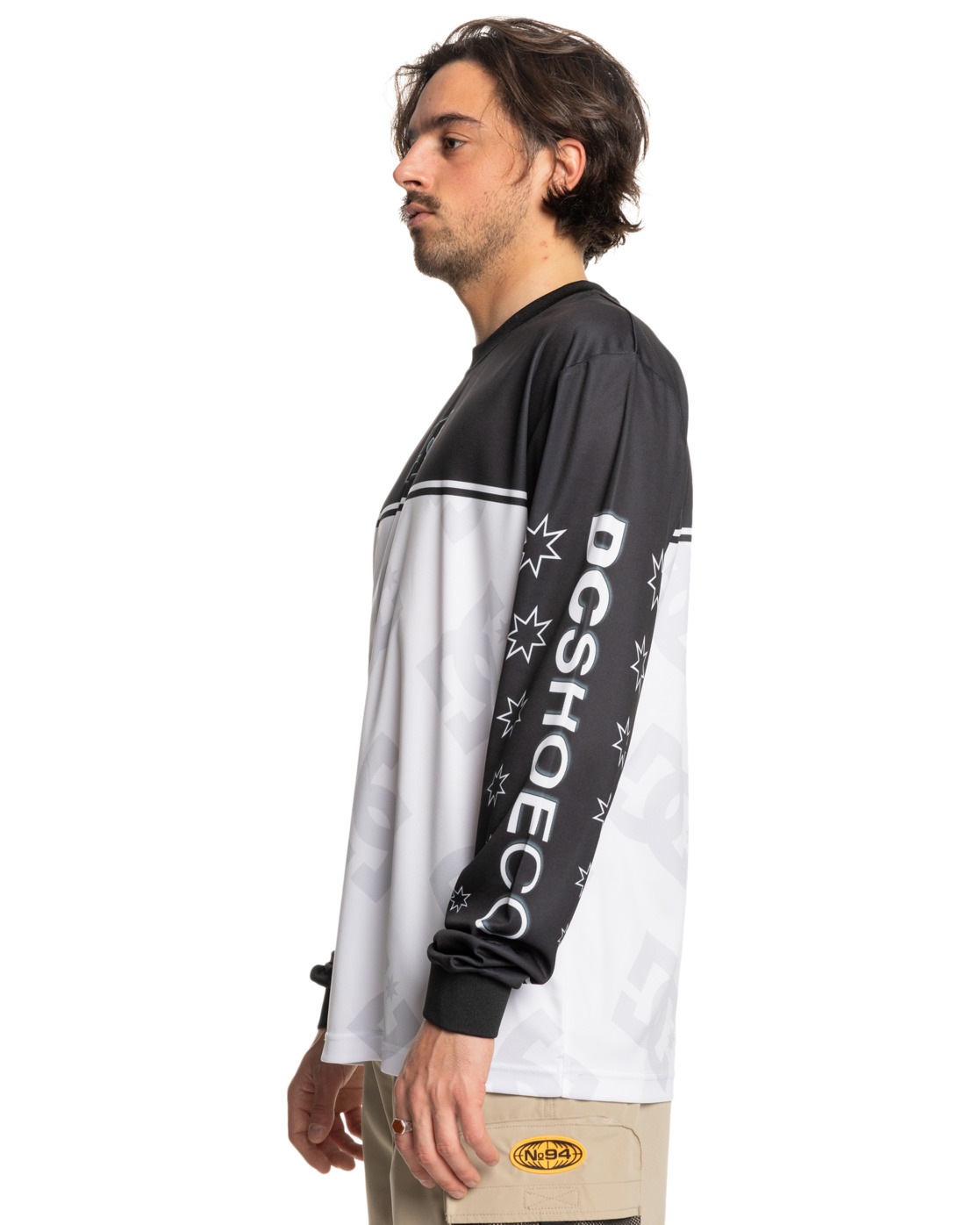 Thumbnail - DC Shoes Funktionstop "Rock It"