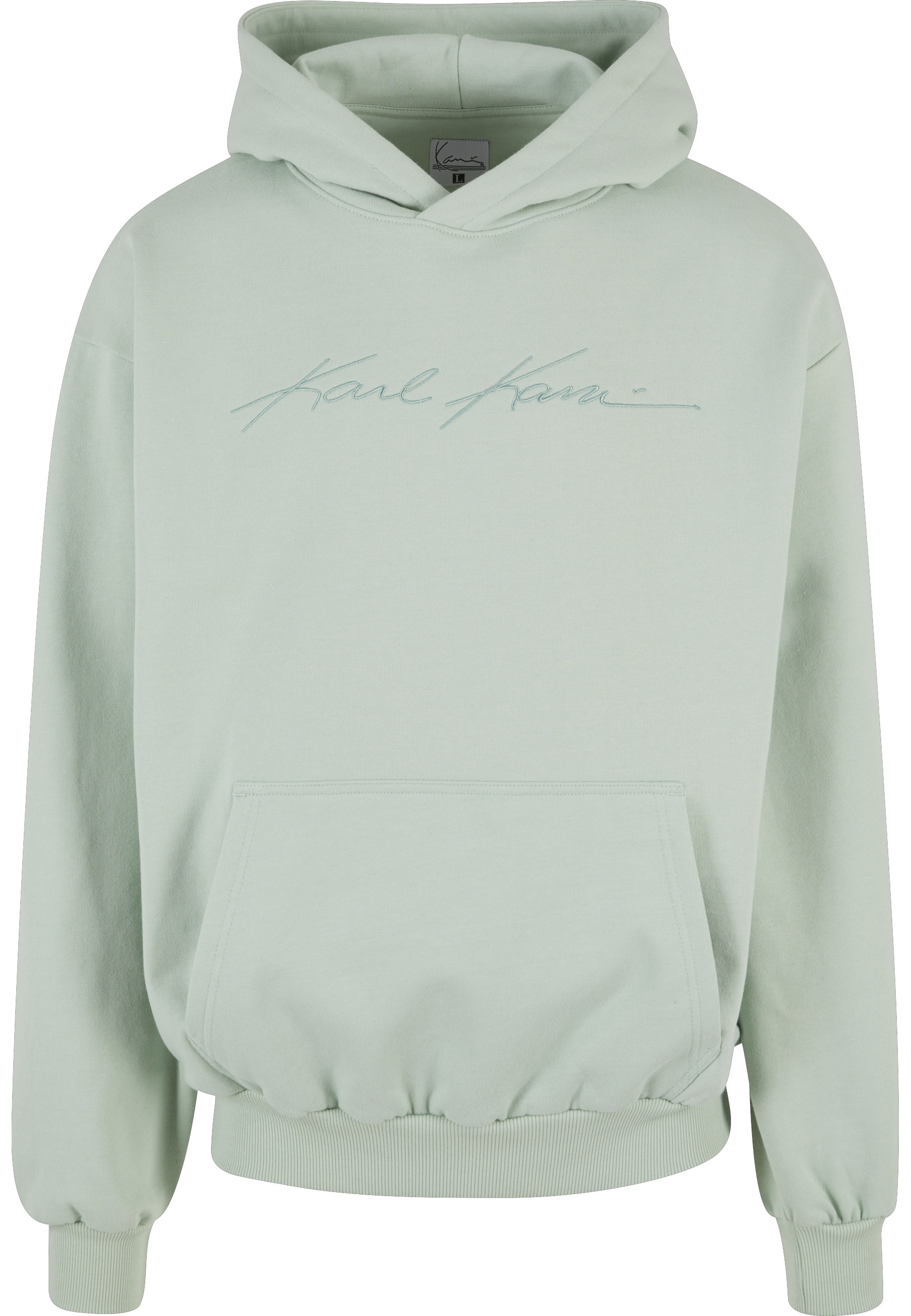 Karl Kani Kapuzensweatshirt "Karl Kani Herren", 1 Stk. günstig online kaufen