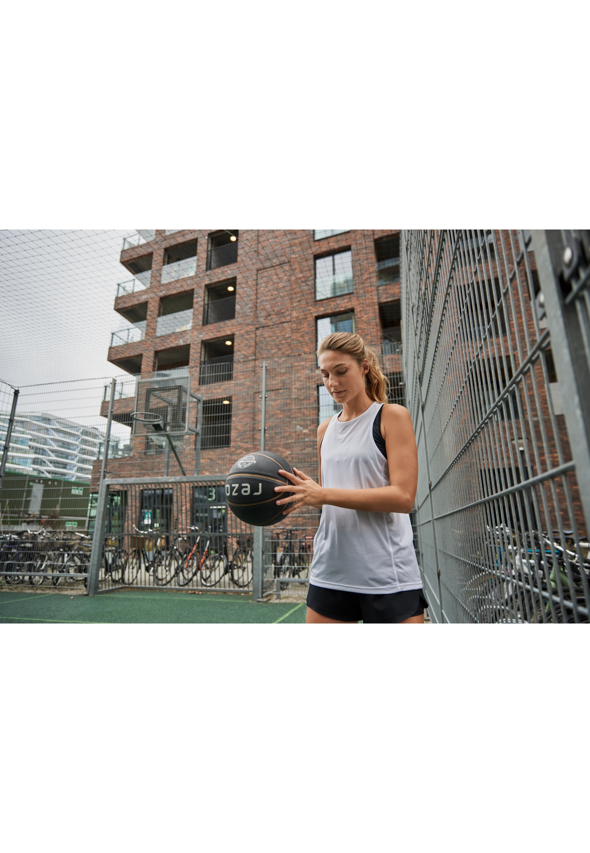 ENDURANCE Tanktop »Yamy«, (1 tlg.), mit Quick Dry-Technologie und kühlender Funktion